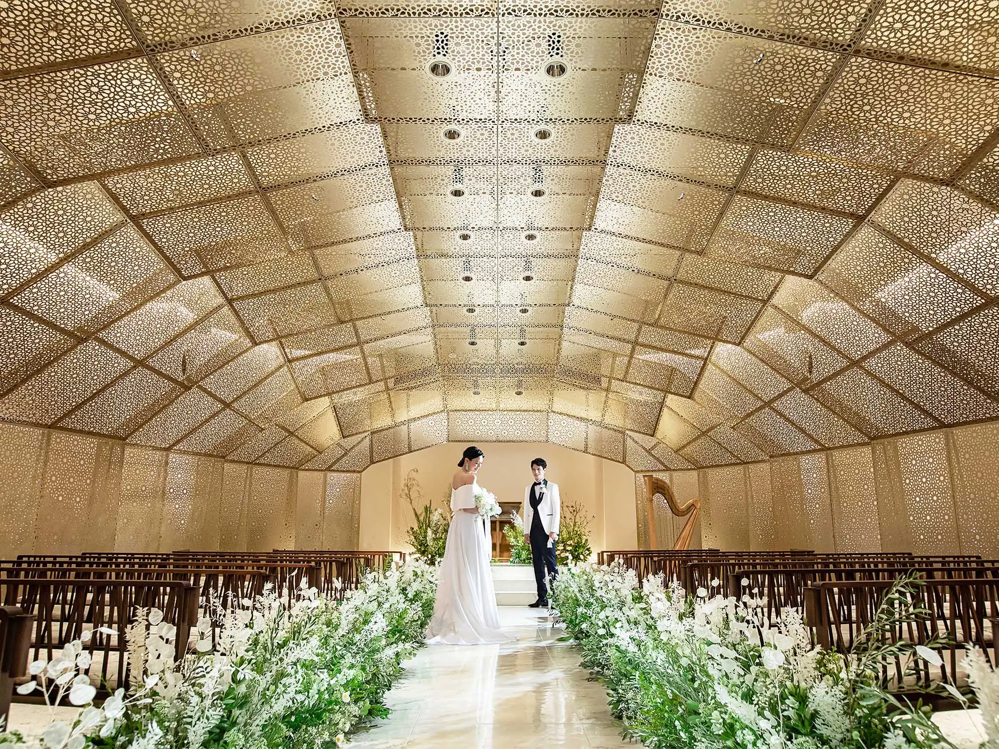 インフィニート名古屋