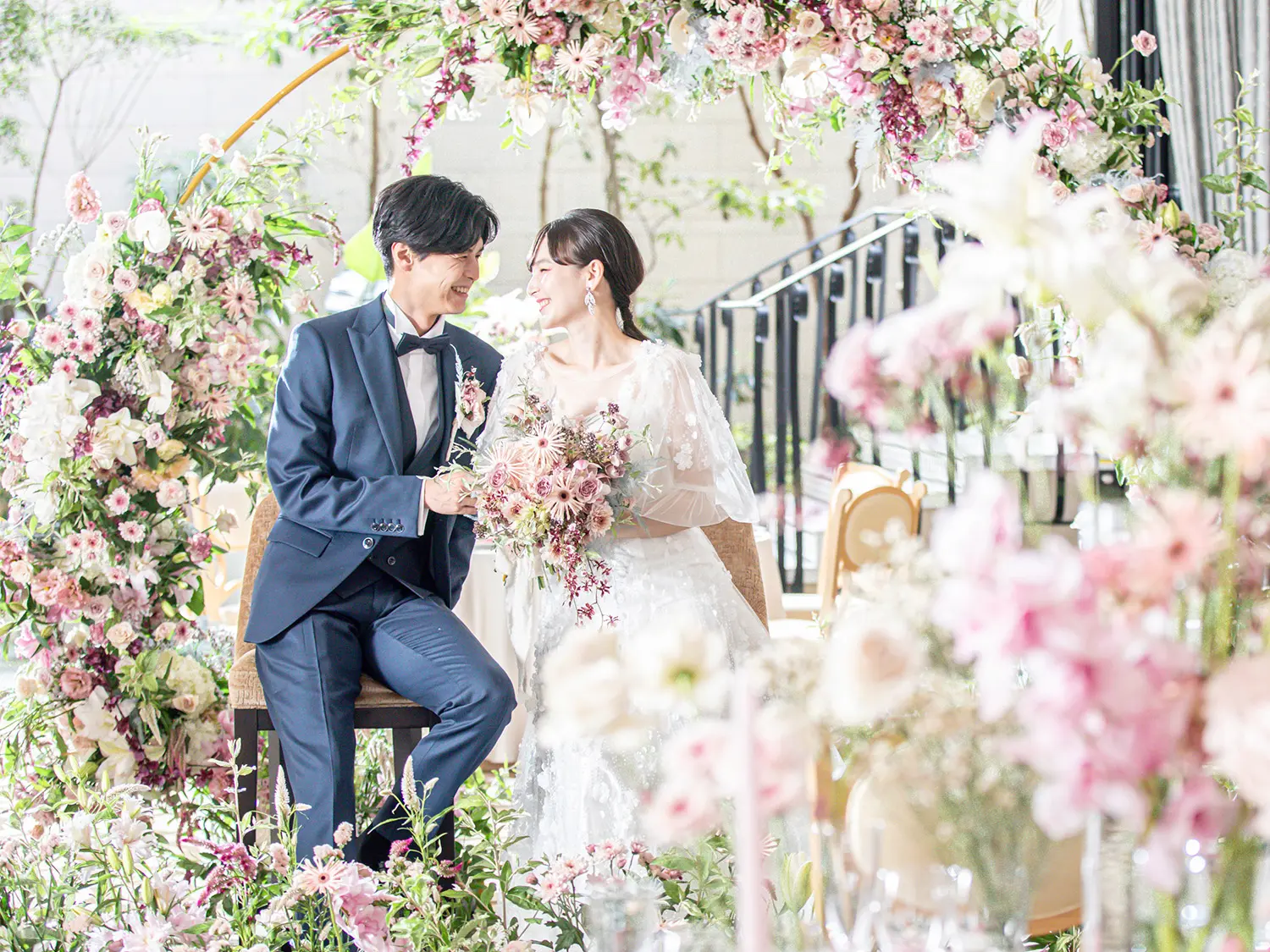 トリフォーリアNAGOYA