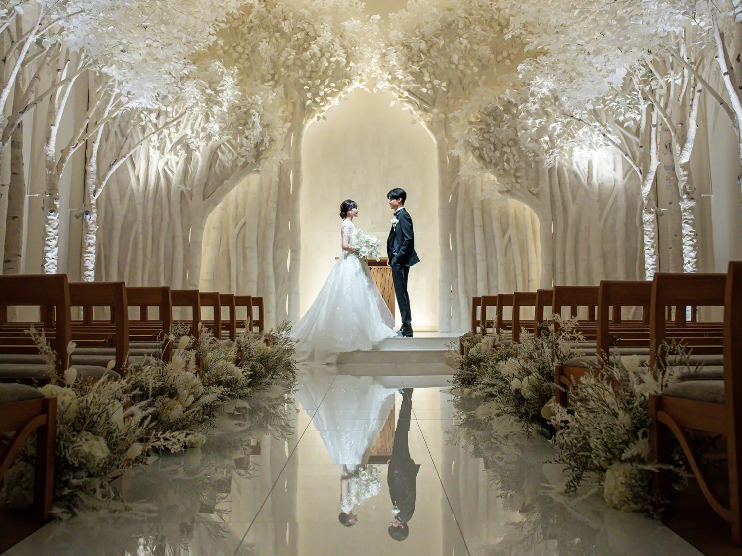 一瞬一瞬がドラマティックに