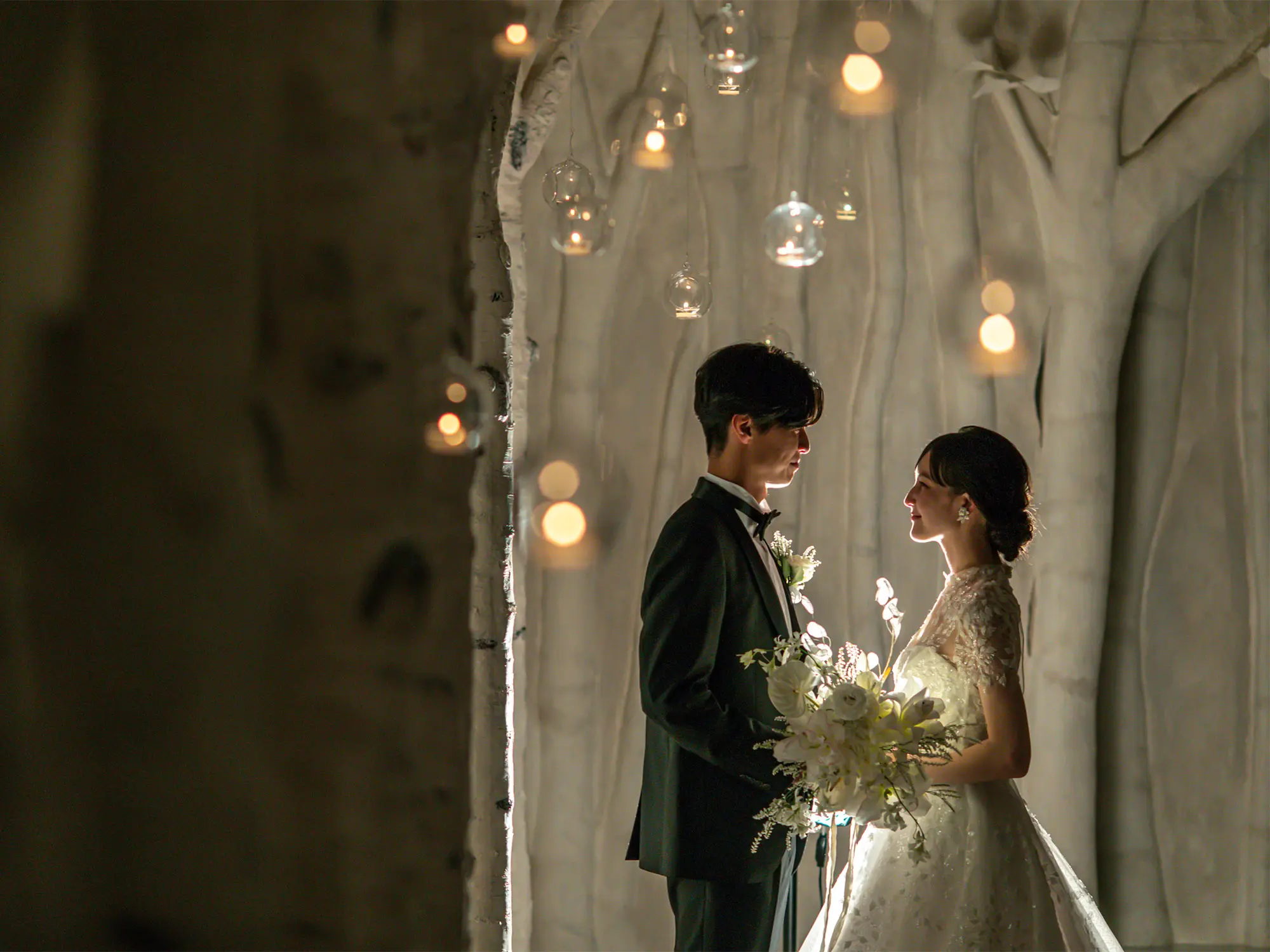 トリフォーリアNAGOYA