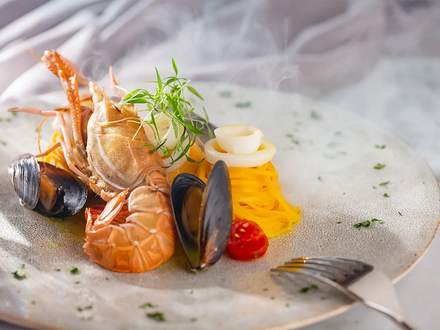 トリフォーリアNAGOYA