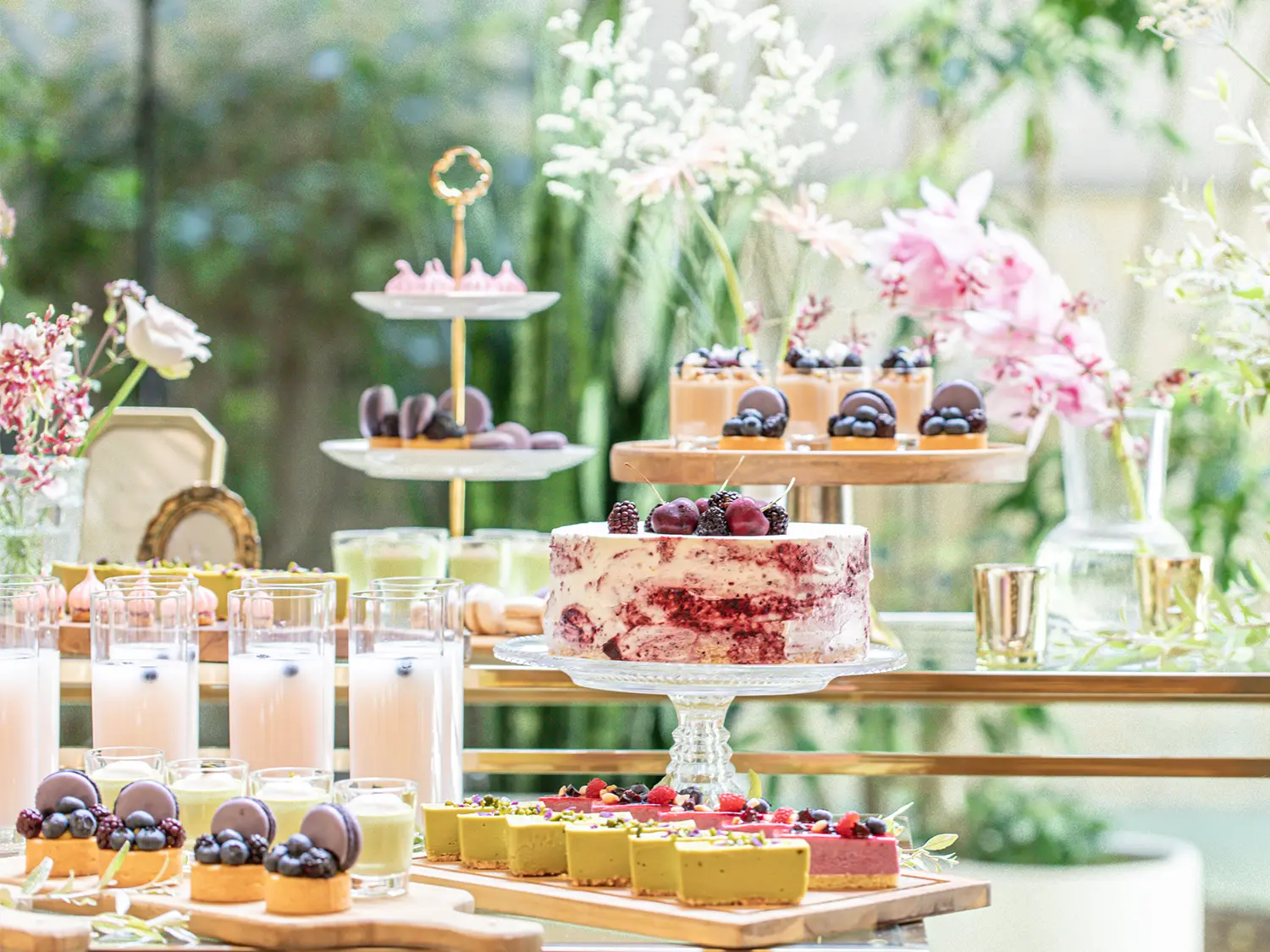 トリフォーリアNAGOYA