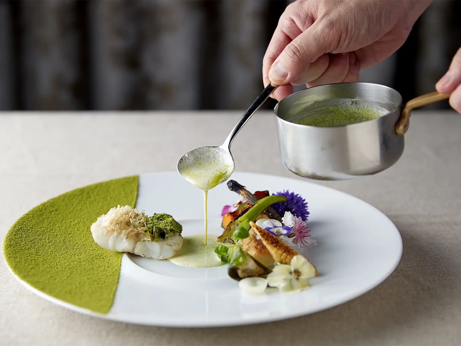 トリフォーリアNAGOYA