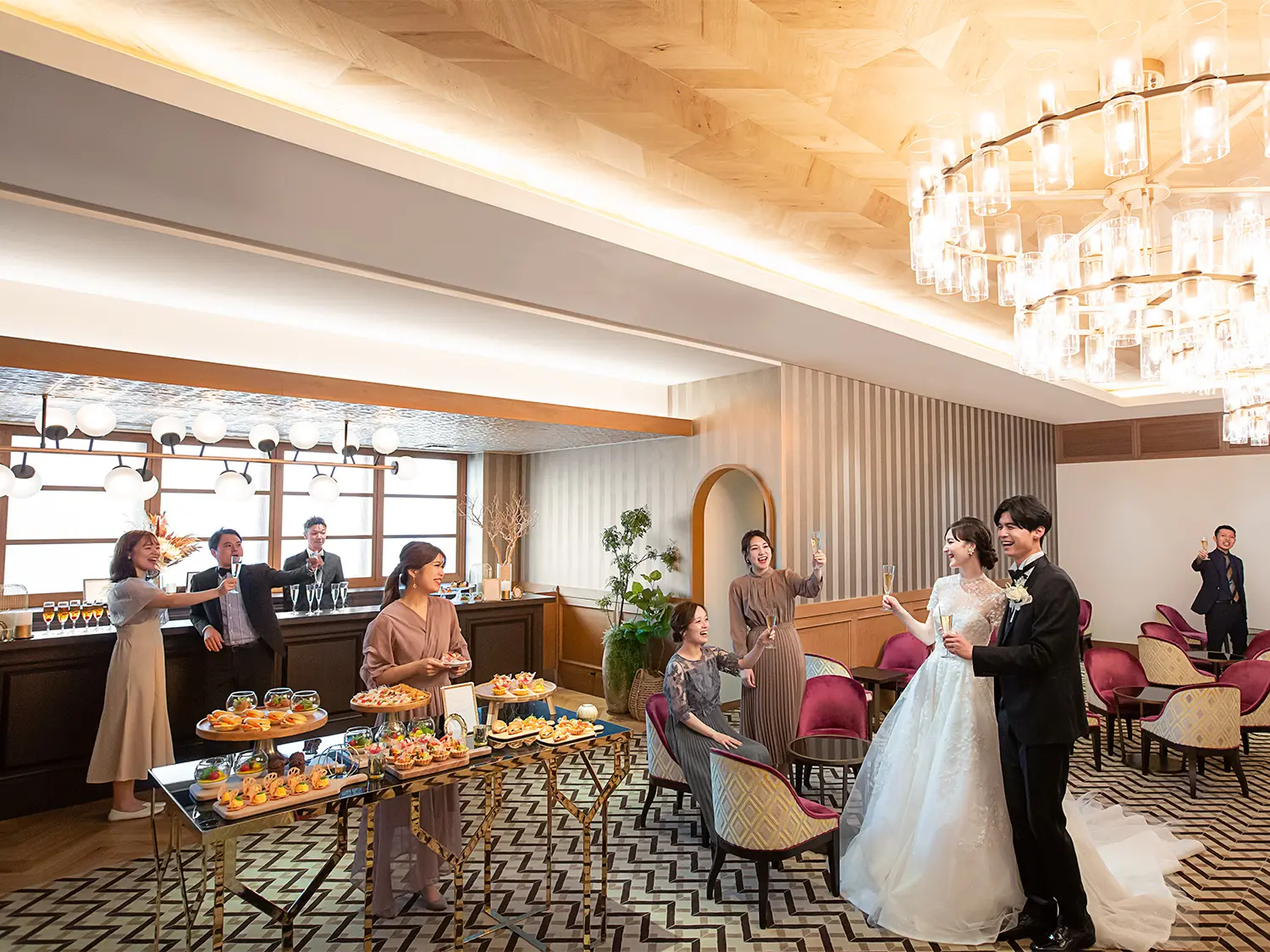 トリフォーリアNAGOYA