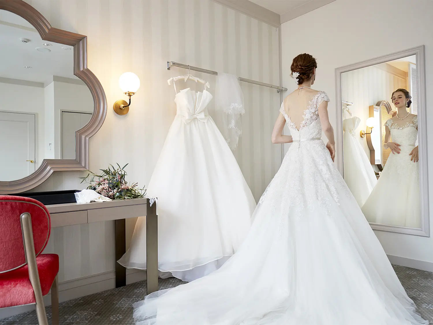 トリフォーリアNAGOYA