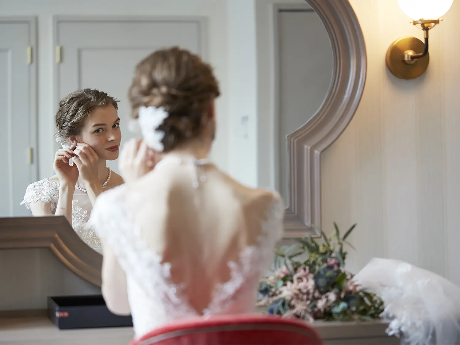 トリフォーリアNAGOYA