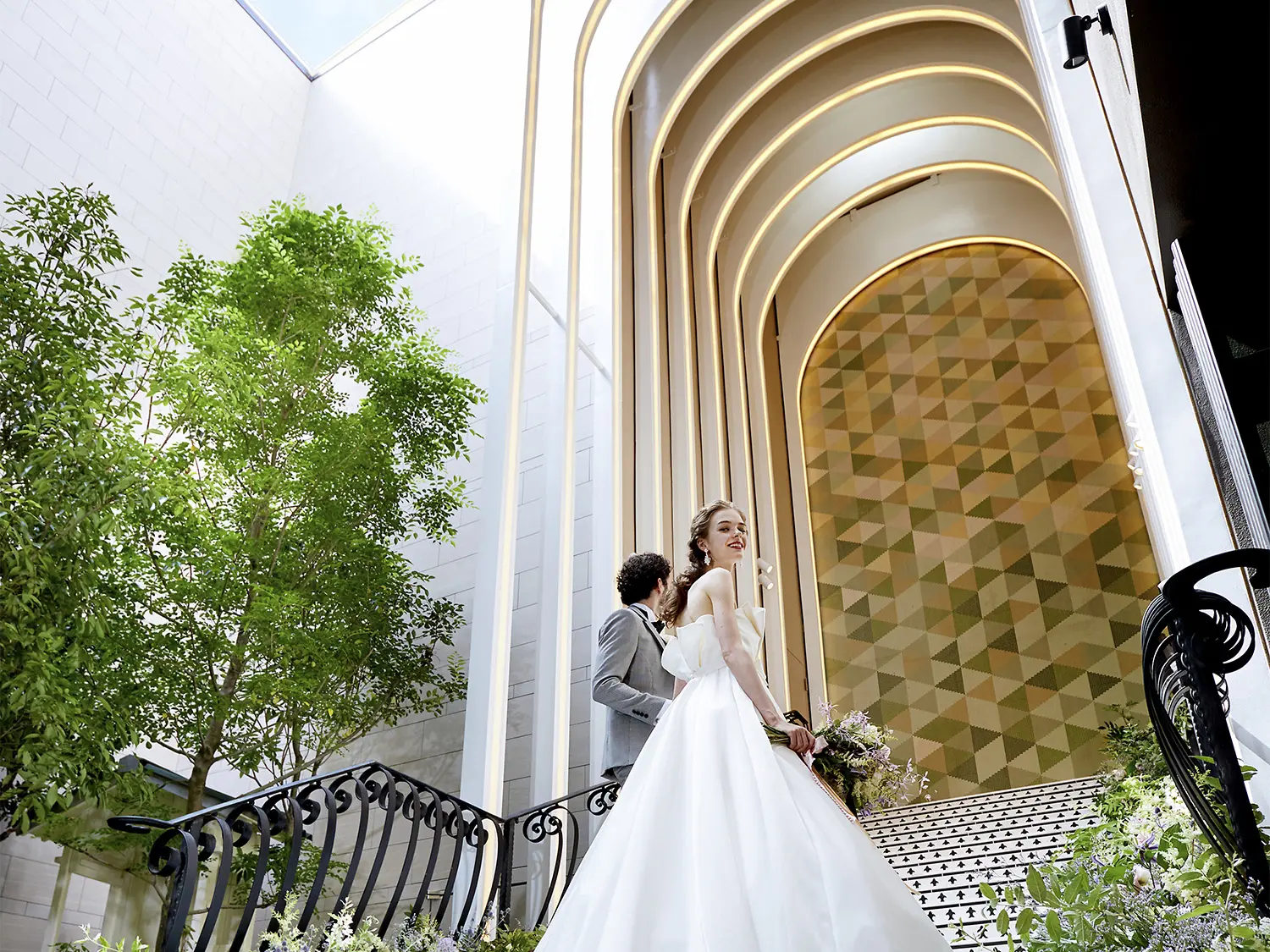 トリフォーリアNAGOYA