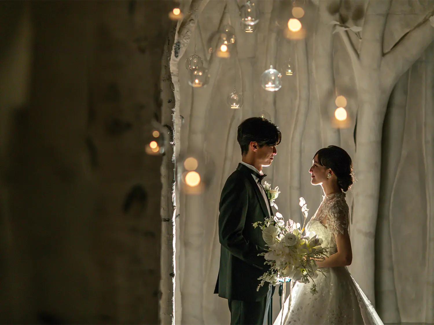 トリフォーリアNAGOYA