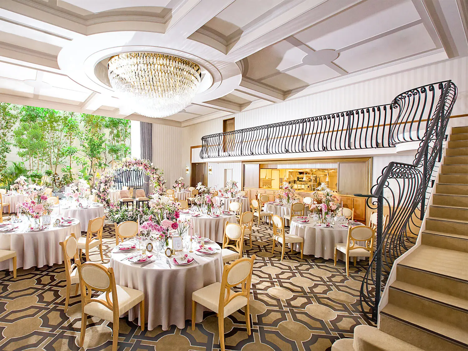 トリフォーリアNAGOYA