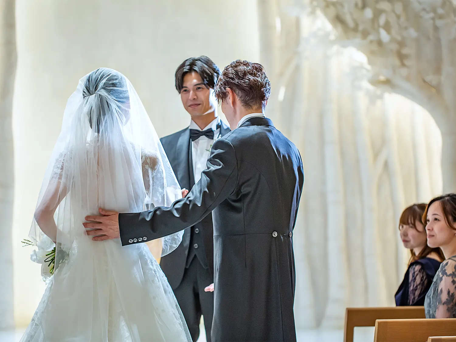 トリフォーリアNAGOYA