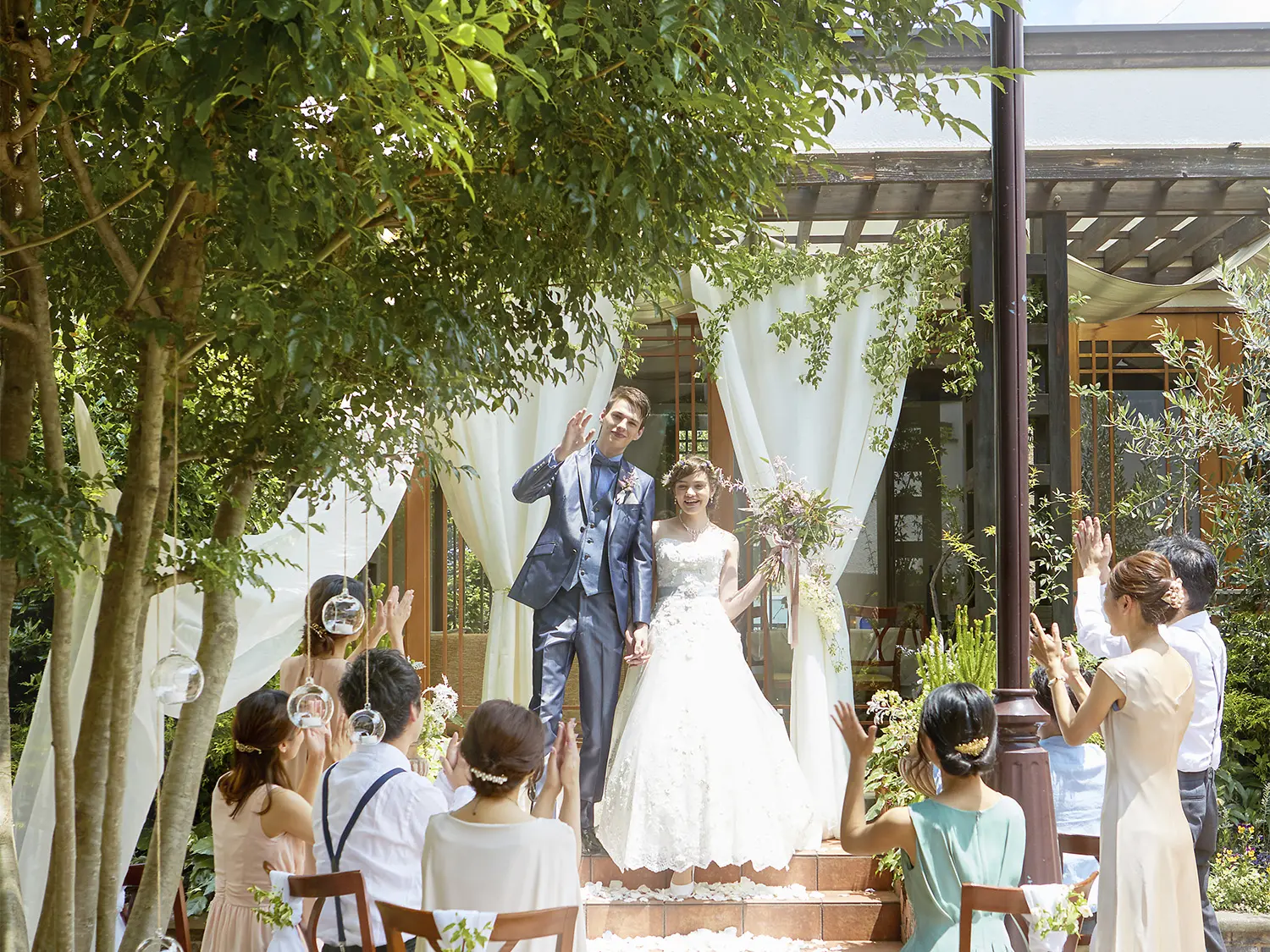 《1日1組限定》の貸切邸宅