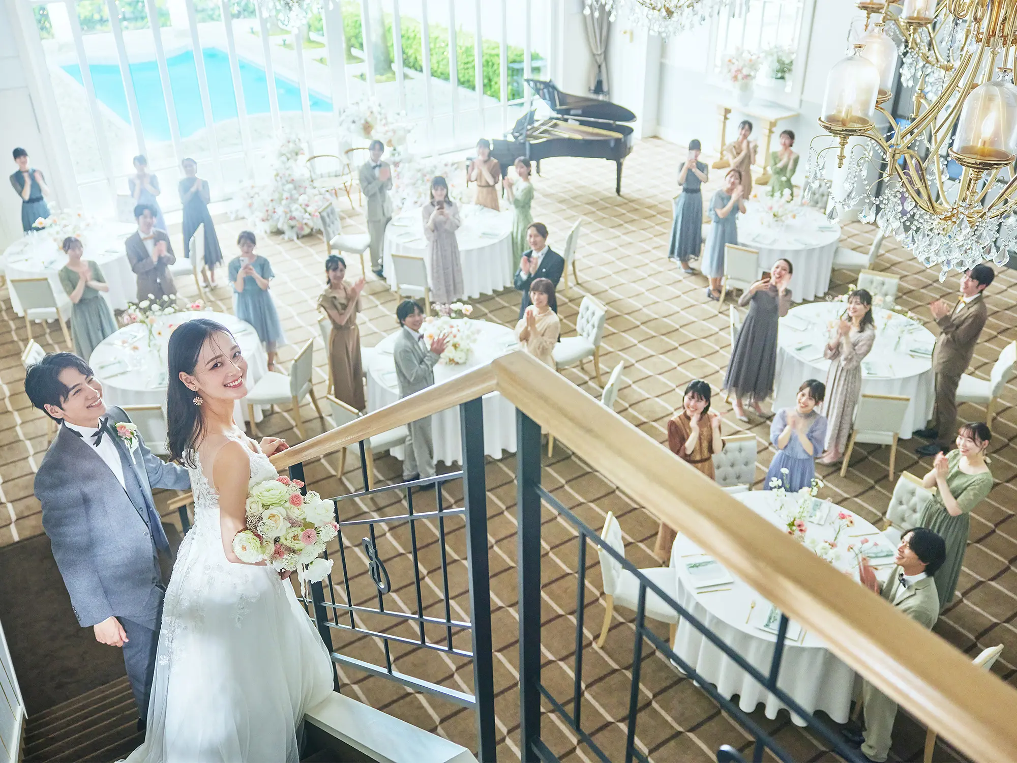 ザ・パームガーデン