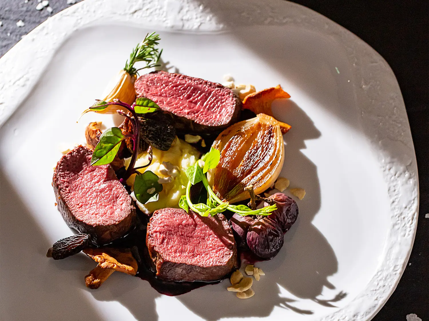 ザ・パームガーデン