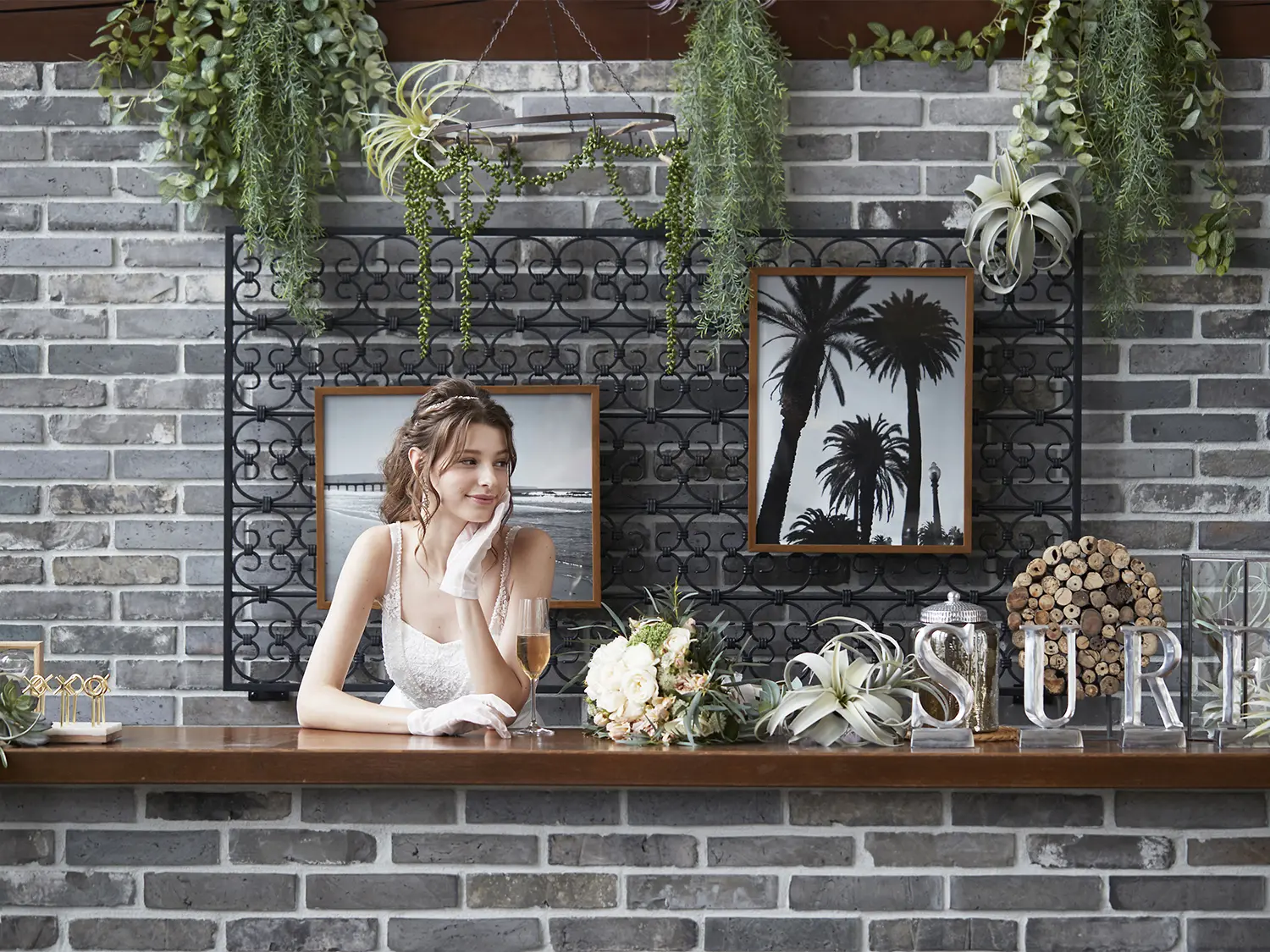 ザ・パームガーデン