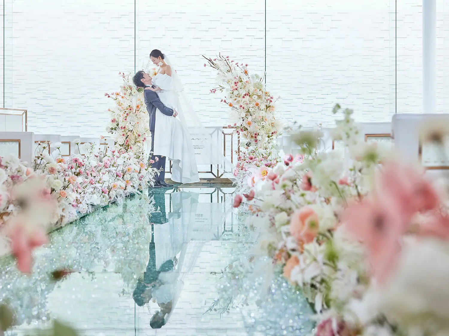 ザ・パームガーデン