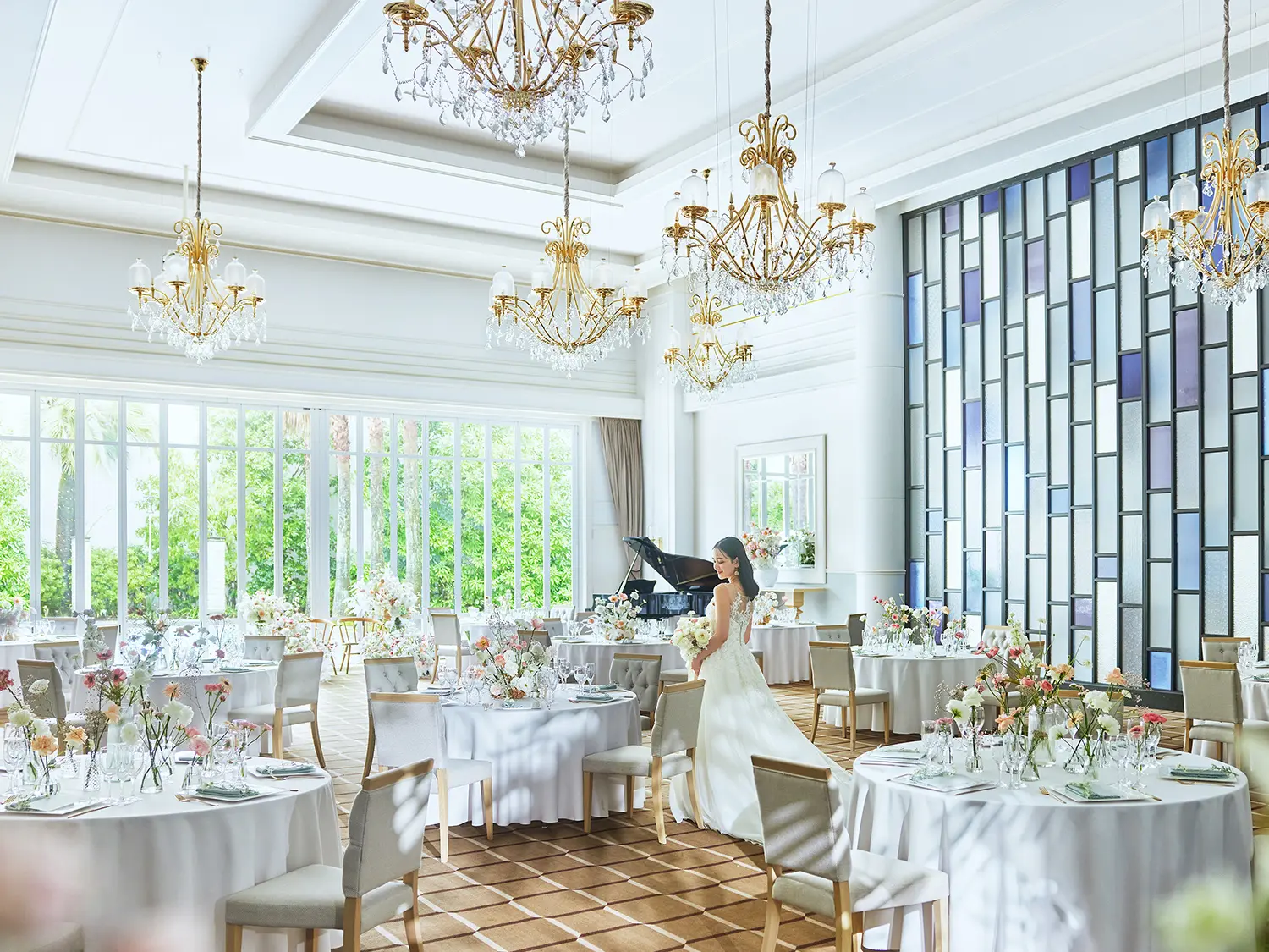 ザ・パームガーデン