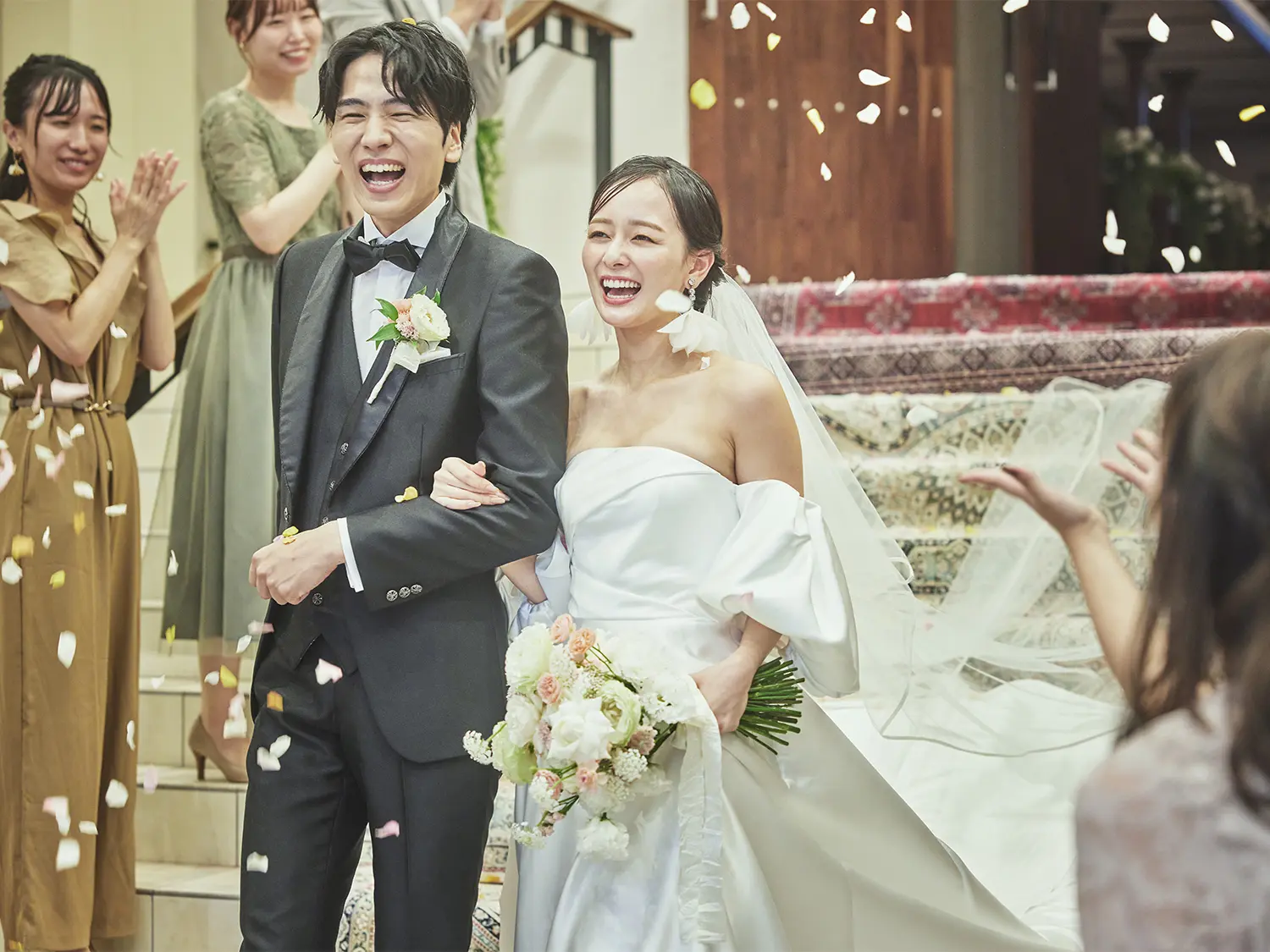 ザ・パームガーデン