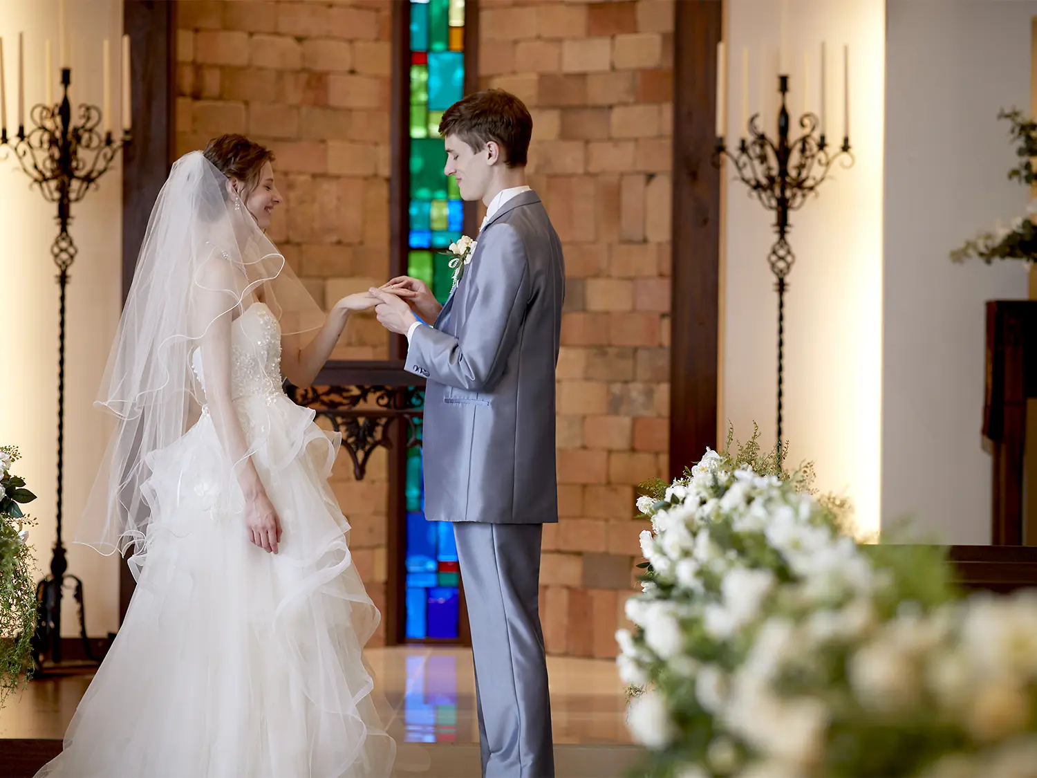 ザ・パームガーデン