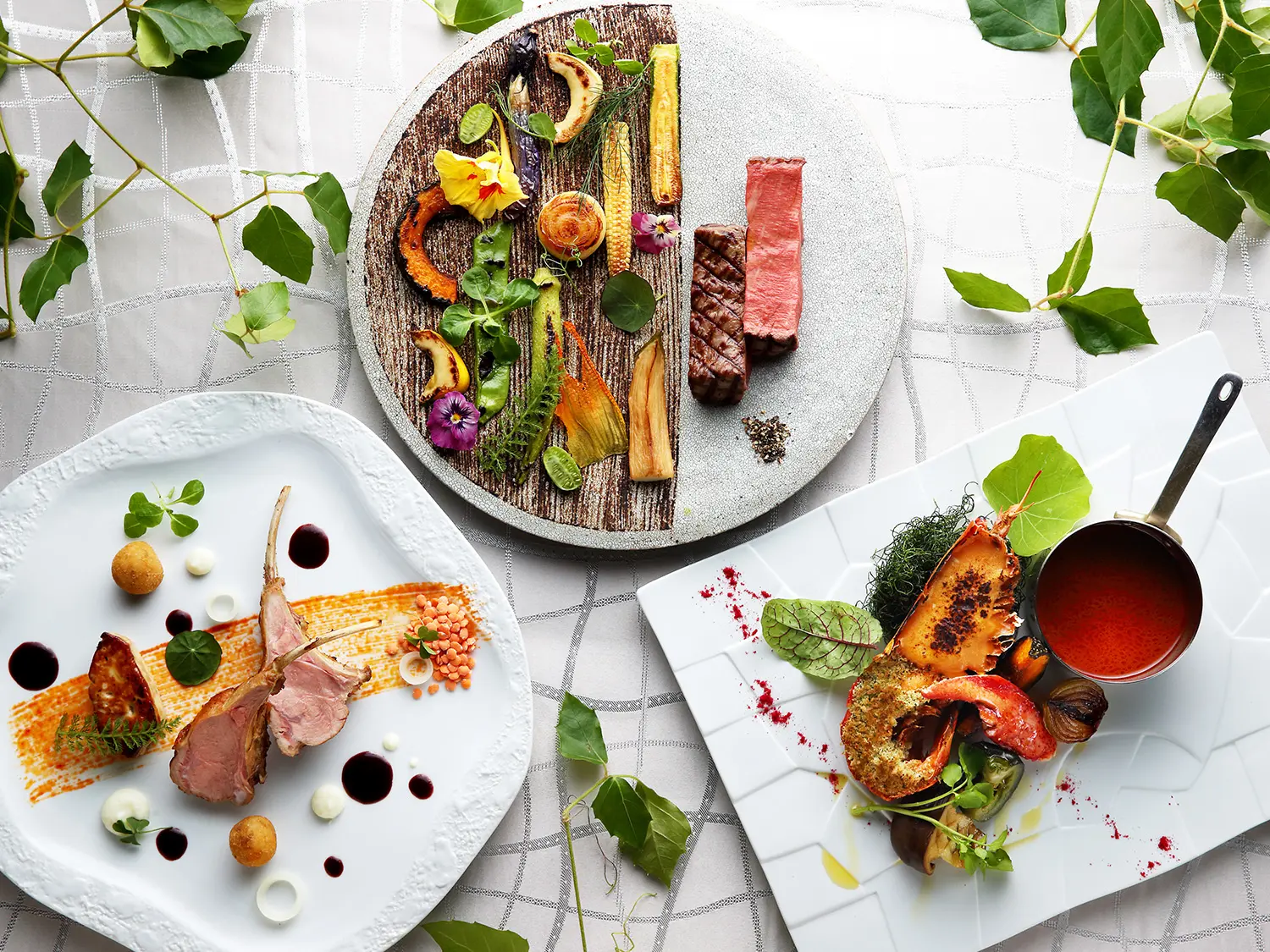 ラ・ルーナピエーナ