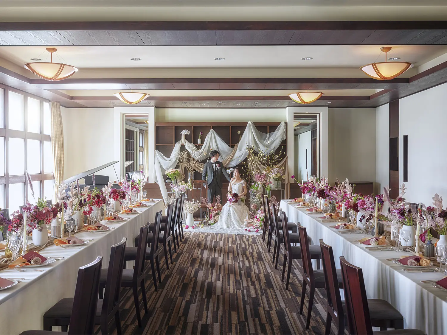 ラ・ルーナピエーナ