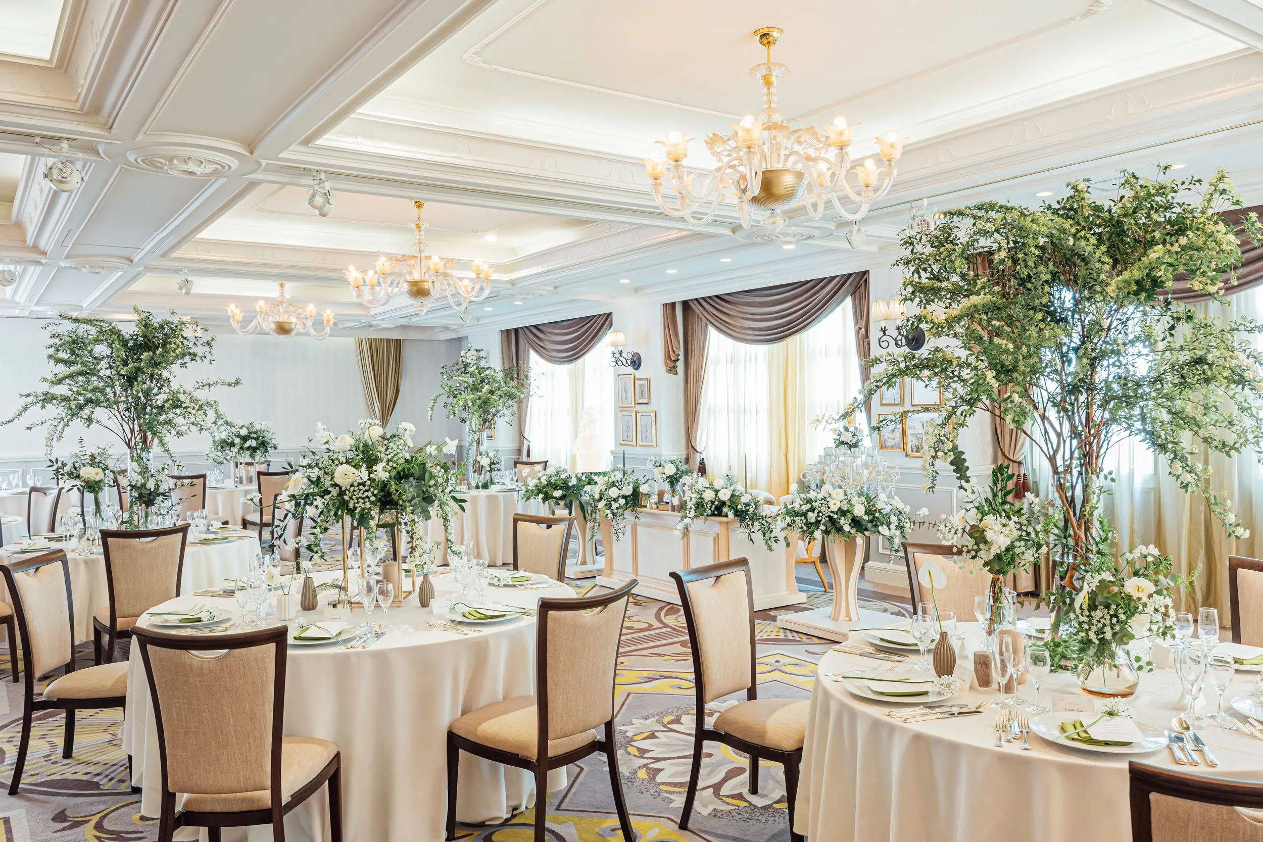 すべての瞬間を特別に