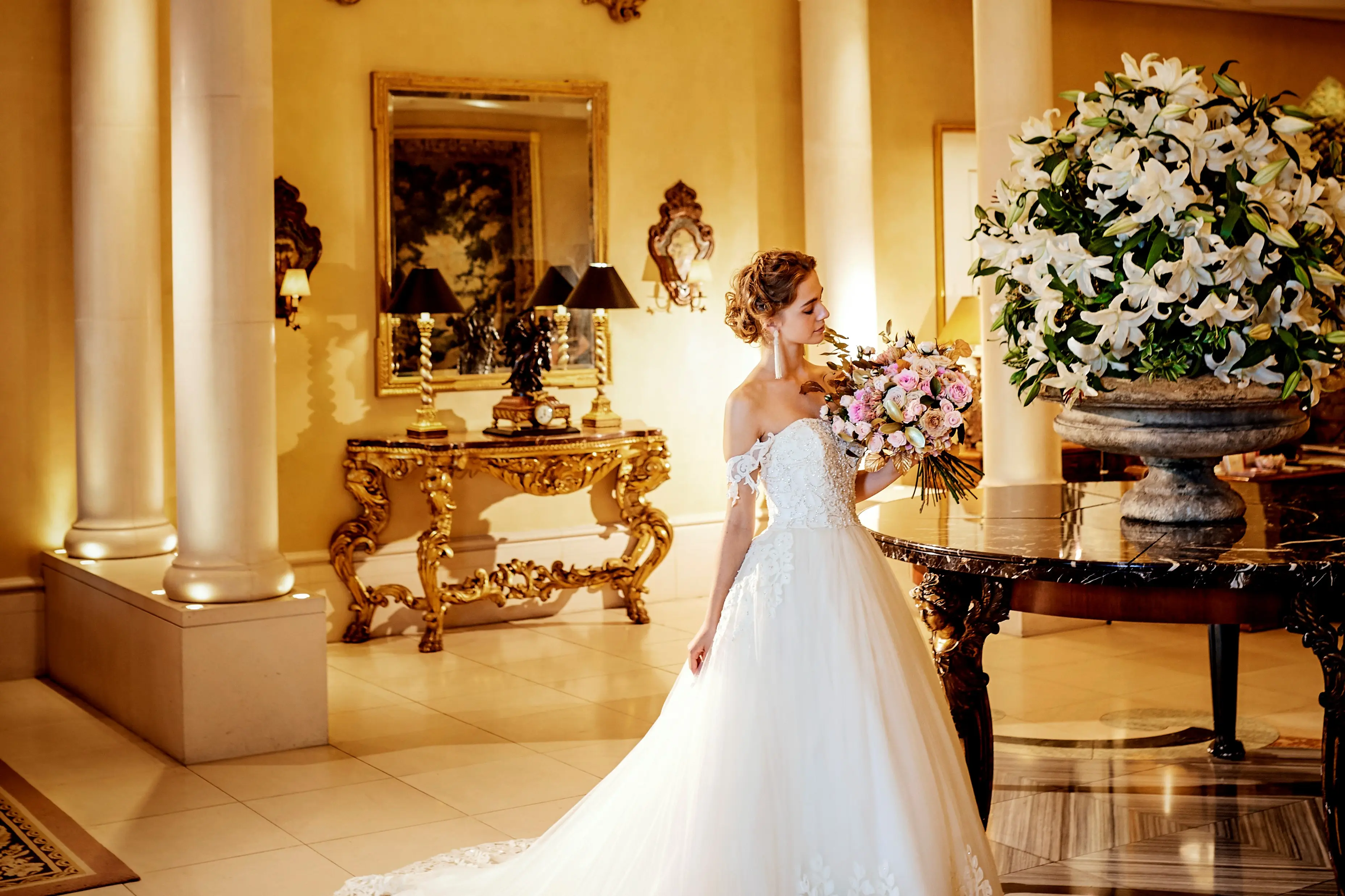 細部にまでこだわり抜かれた唯一無二の空間