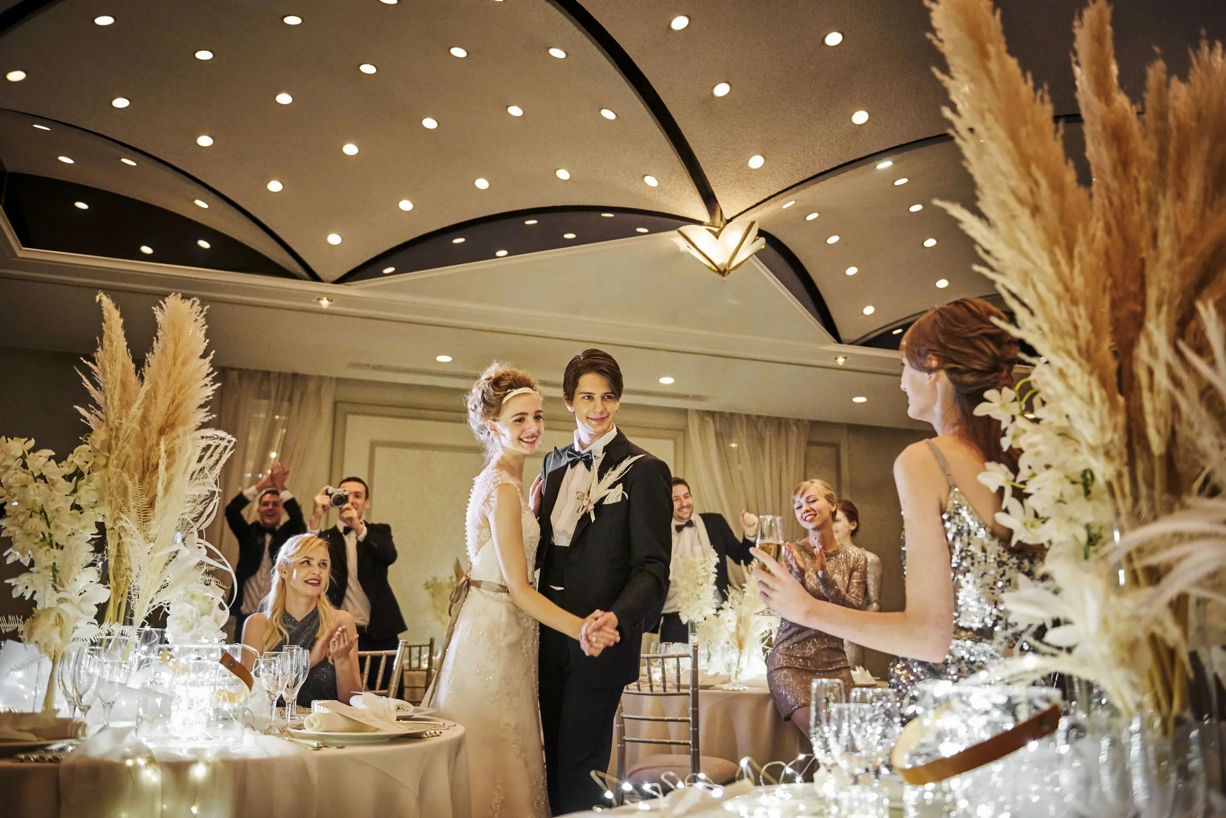 ホテル阪急インターナショナル