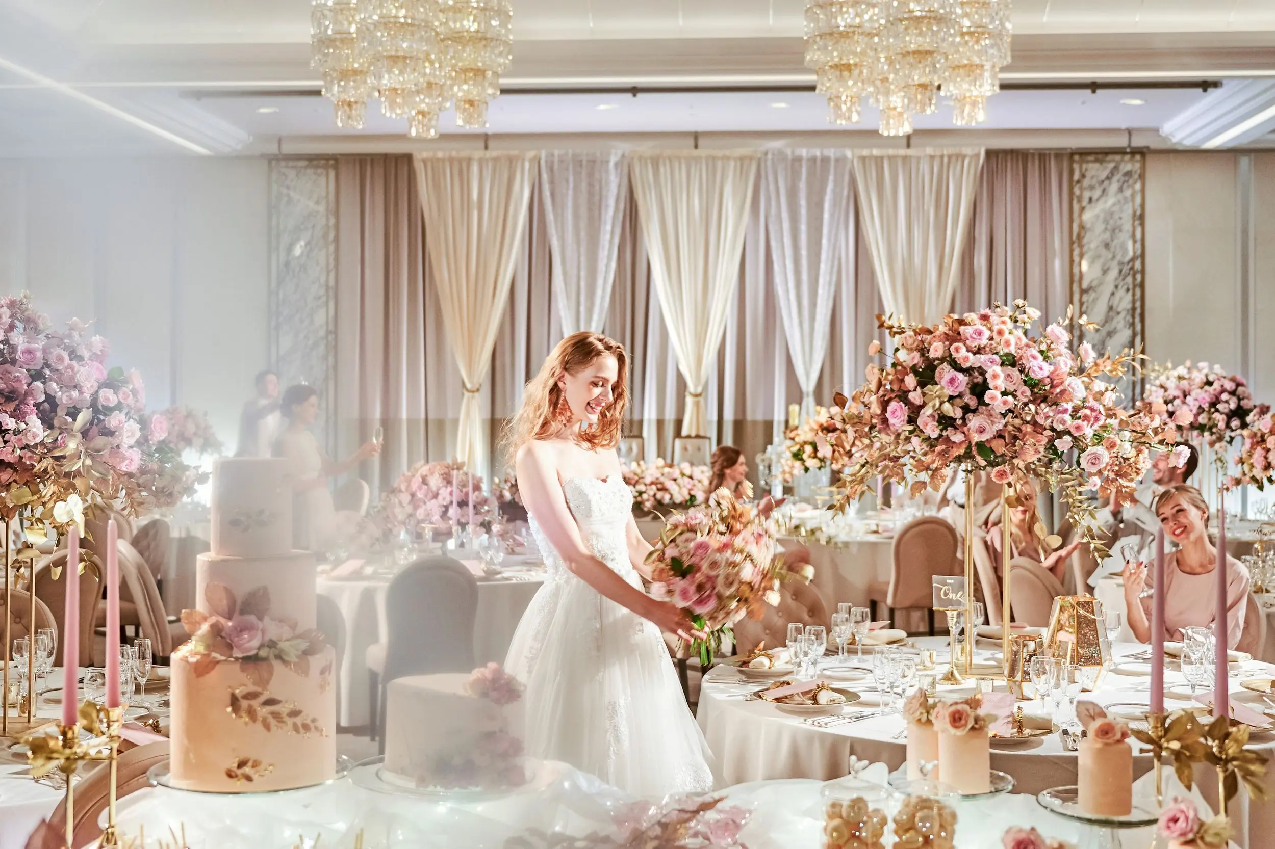 ホテル阪急インターナショナル