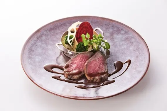 ホテル阪急インターナショナル