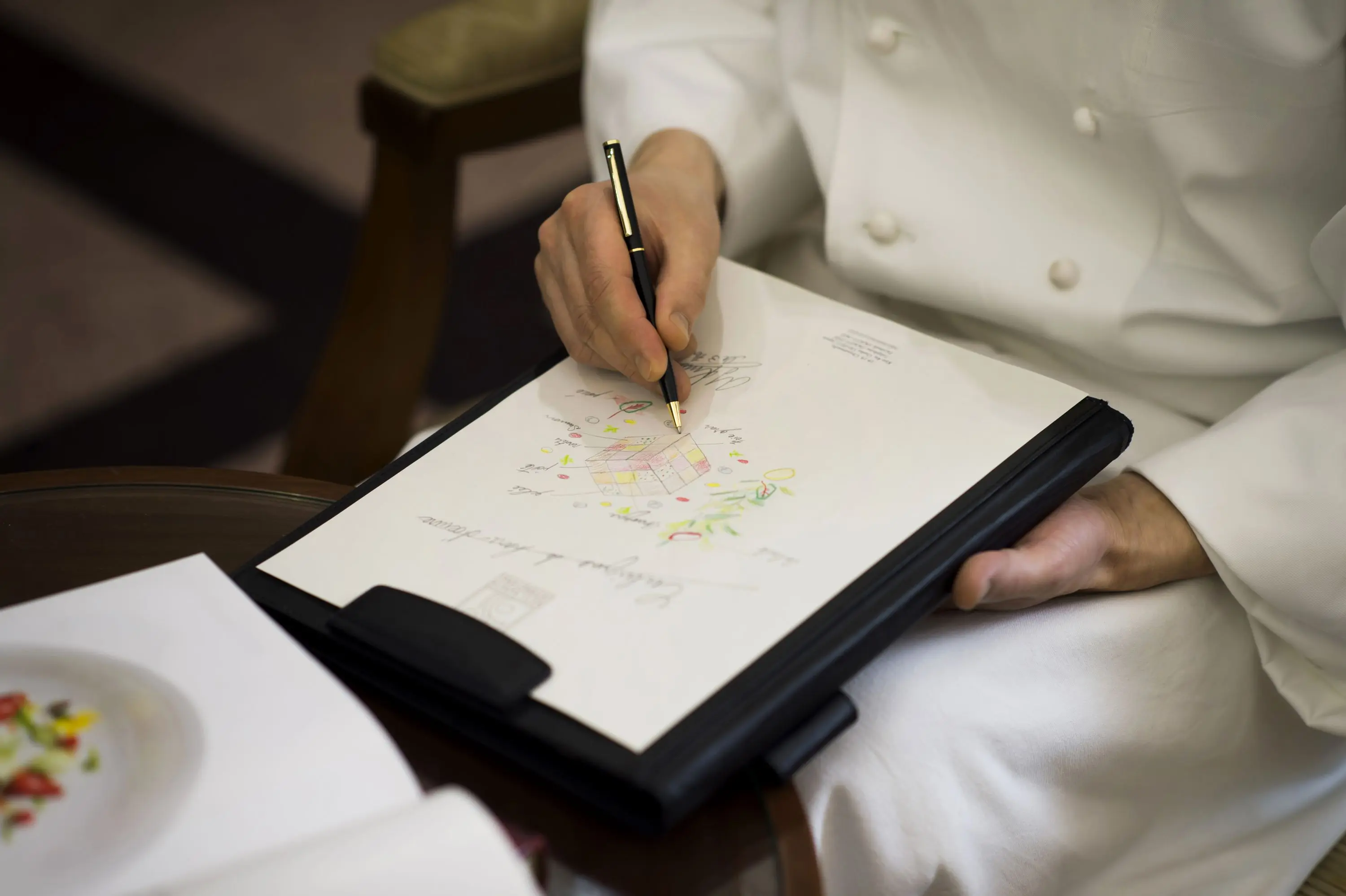 ホテル阪急インターナショナル