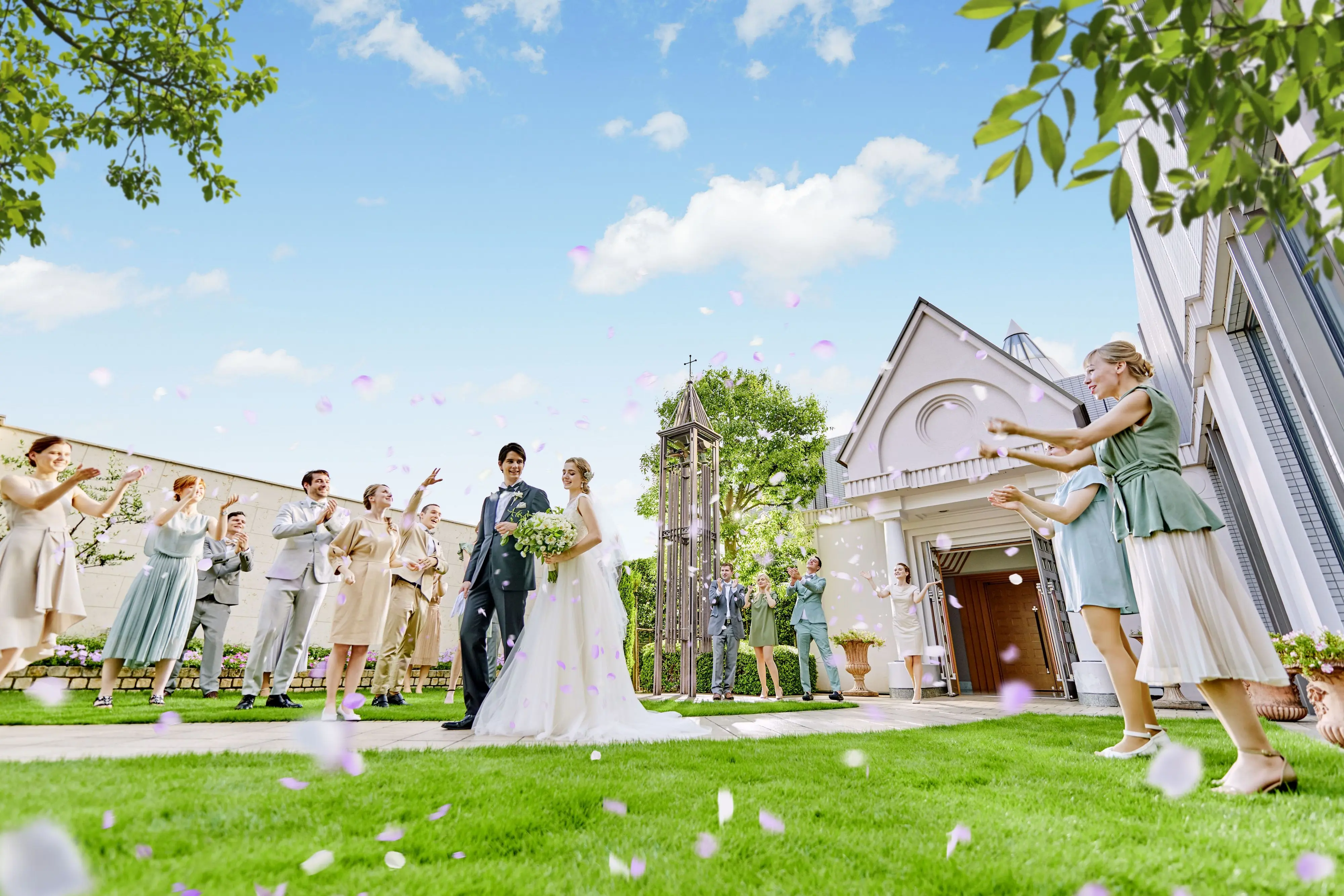 ホテル阪急インターナショナル