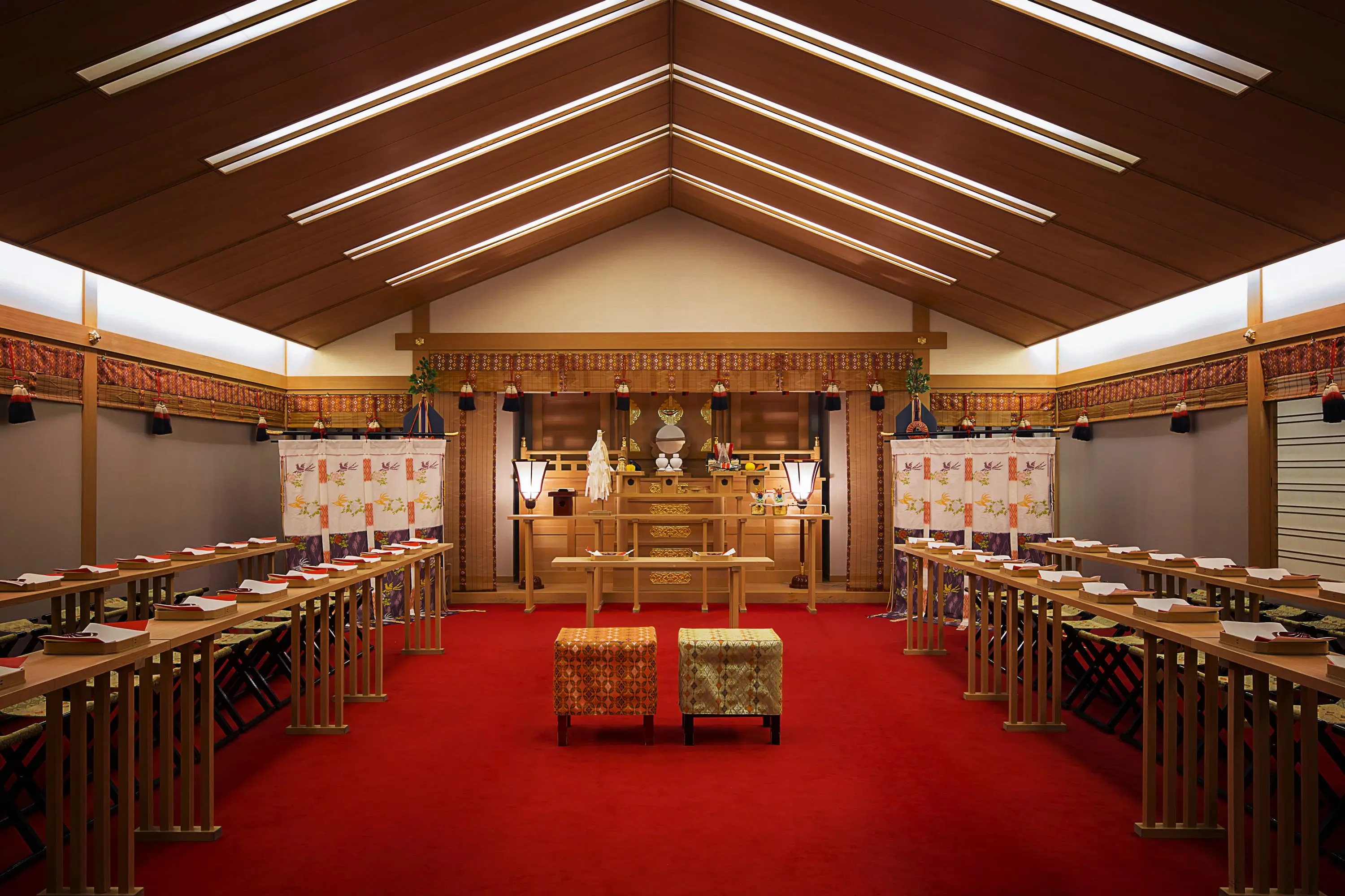 ホテル阪急インターナショナル