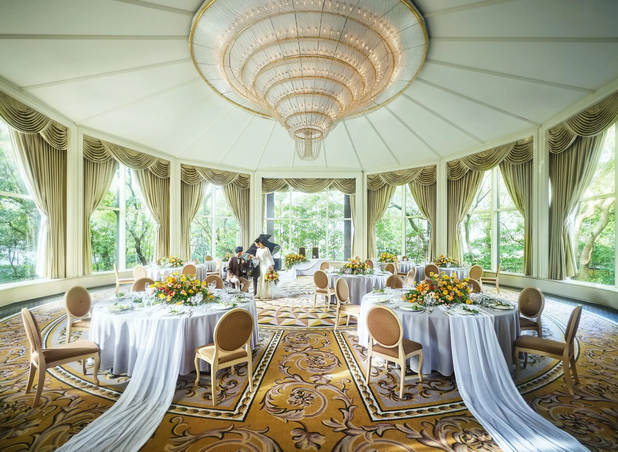 リーガロイヤルホテル大阪 ヴィニェット コレクション