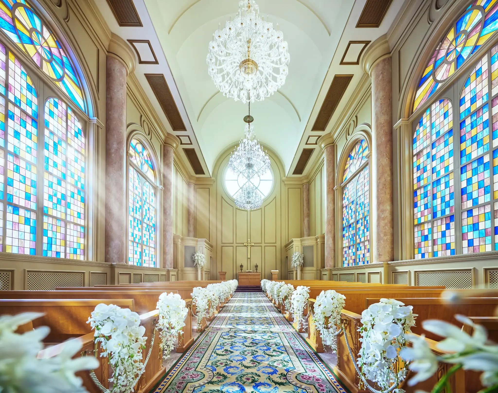 リーガロイヤルホテル大阪 ヴィニェット コレクション