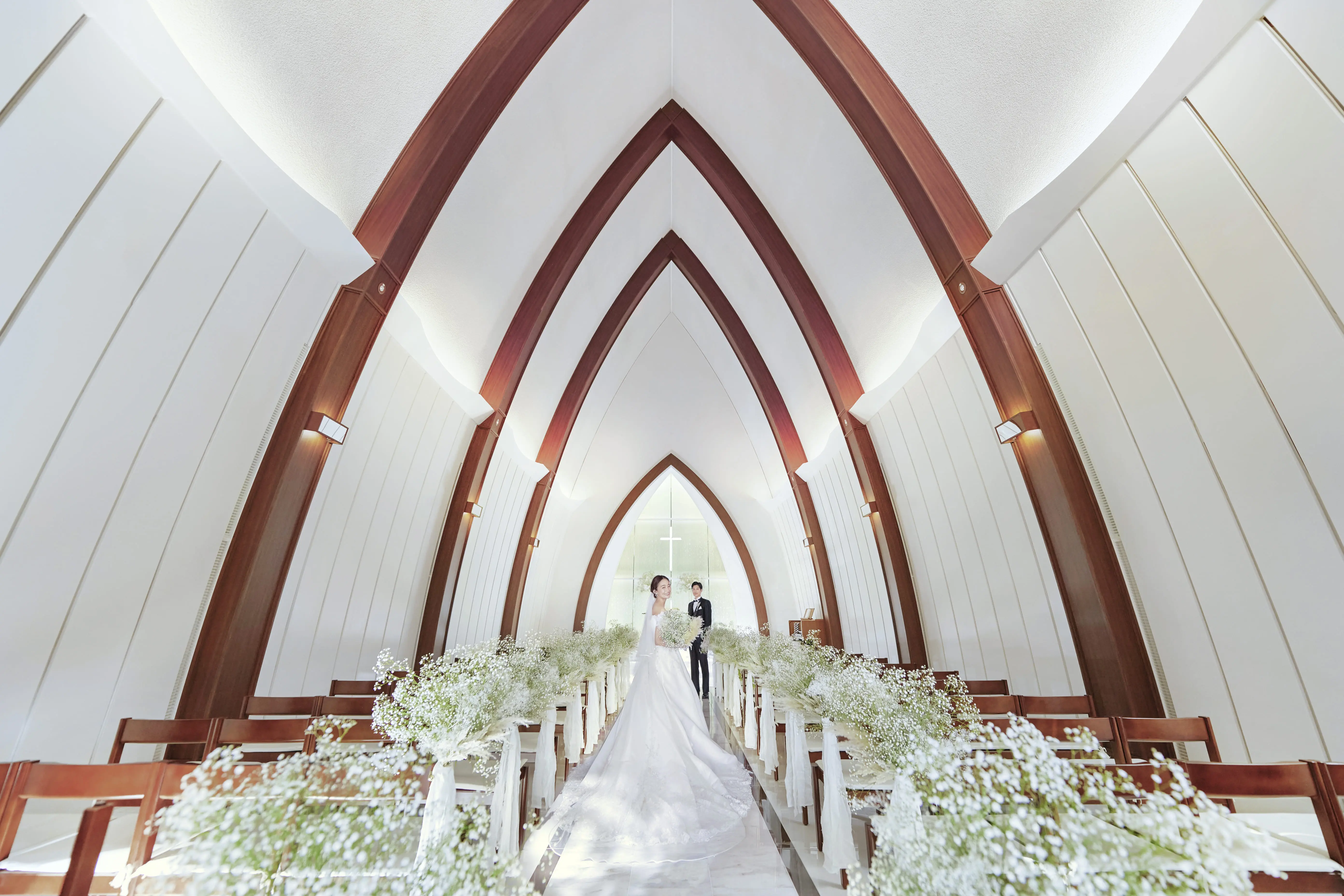 神戸メリケンパークオリエンタルホテル