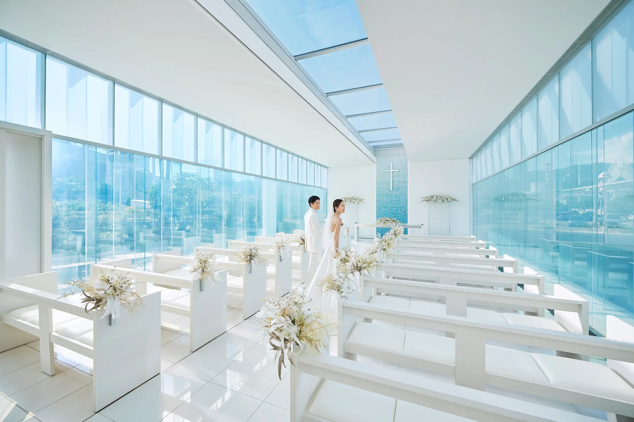 神戸メリケンパークオリエンタルホテル