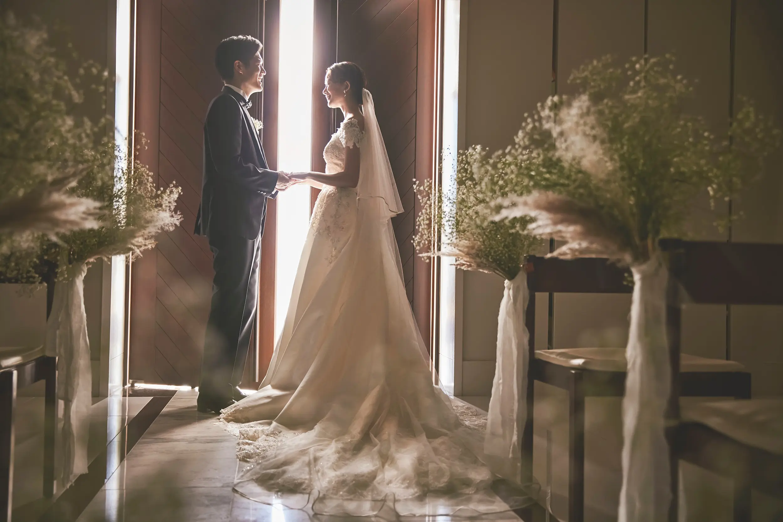 神戸メリケンパークオリエンタルホテル