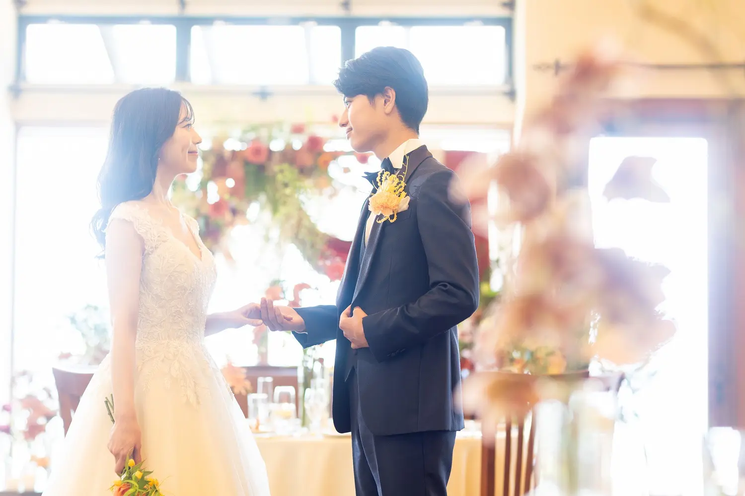 海辺のガーデンハウス　リーベリア