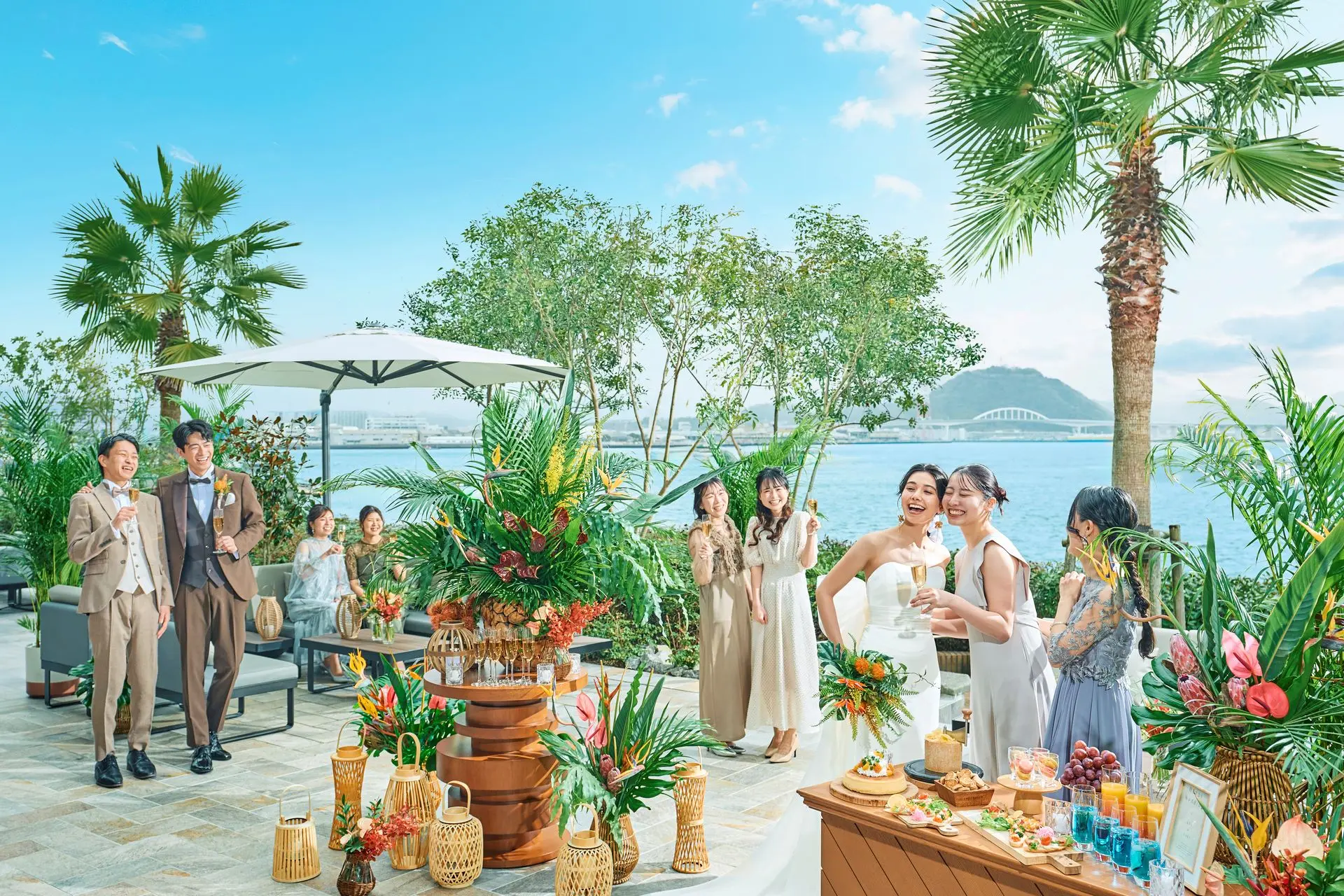 グランドプリンスホテル広島