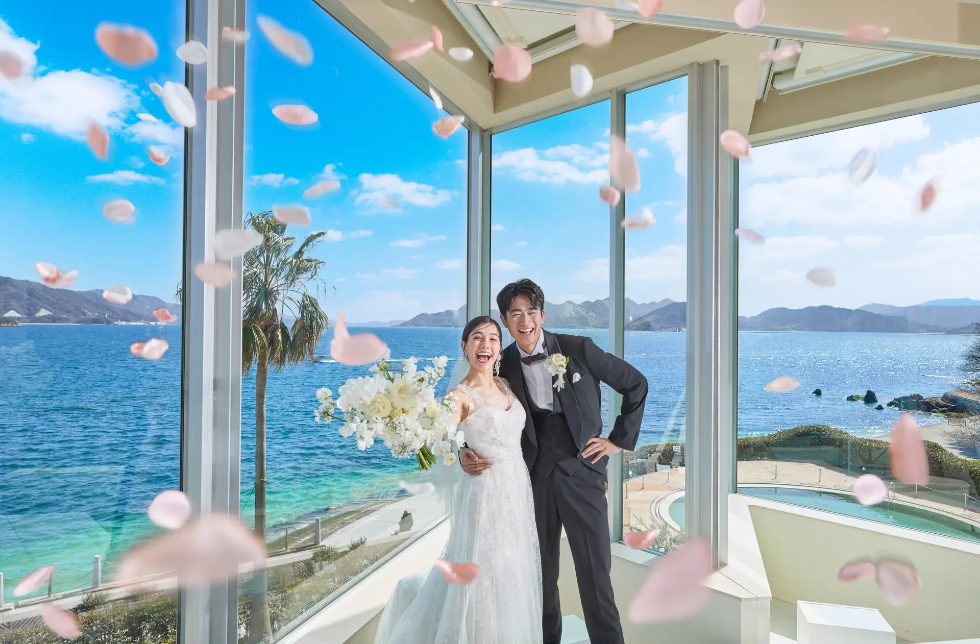 グランドプリンスホテル広島