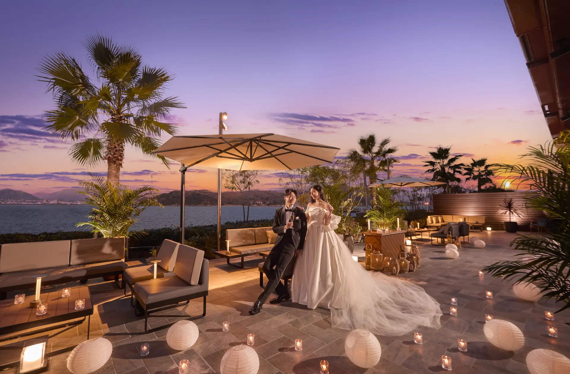 自由でオリジナルな一棟貸切邸宅