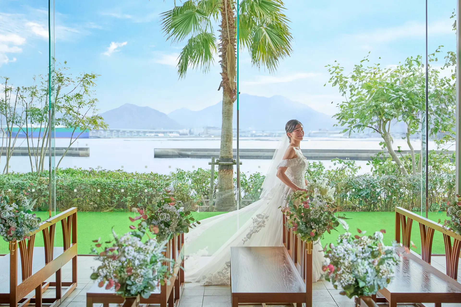 自由でオリジナルな一棟貸切邸宅