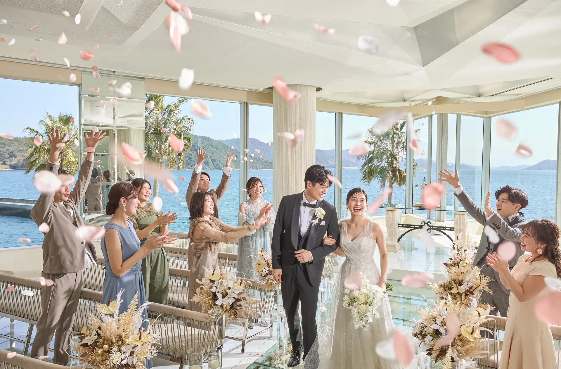 6名～30名の家族婚