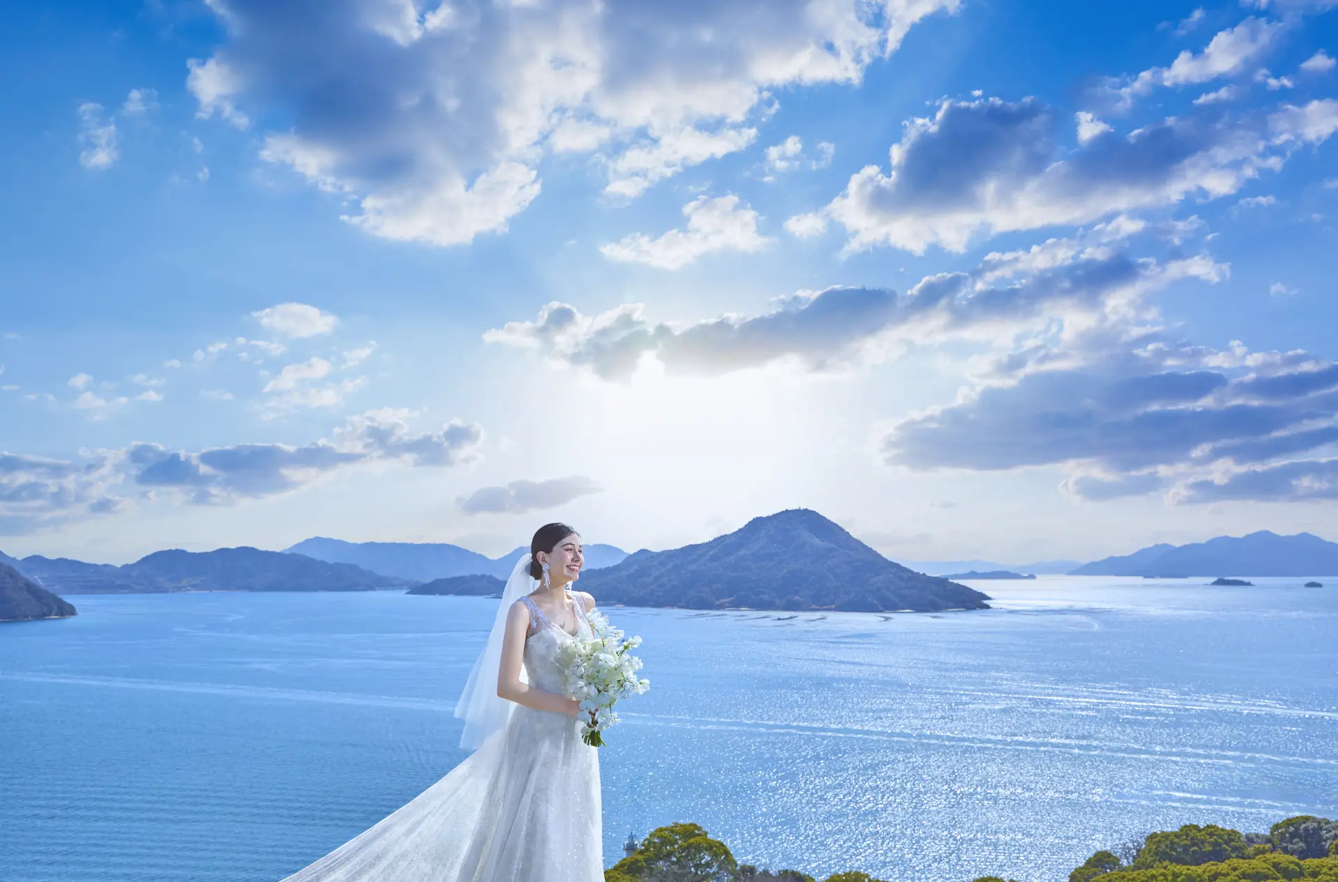 グランドプリンスホテル広島