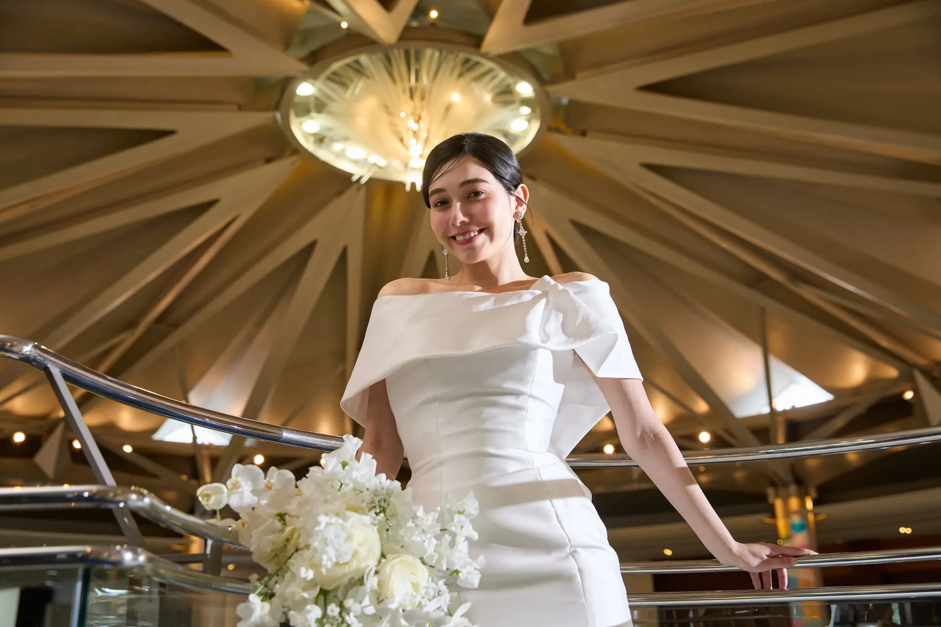 グランドプリンスホテル広島