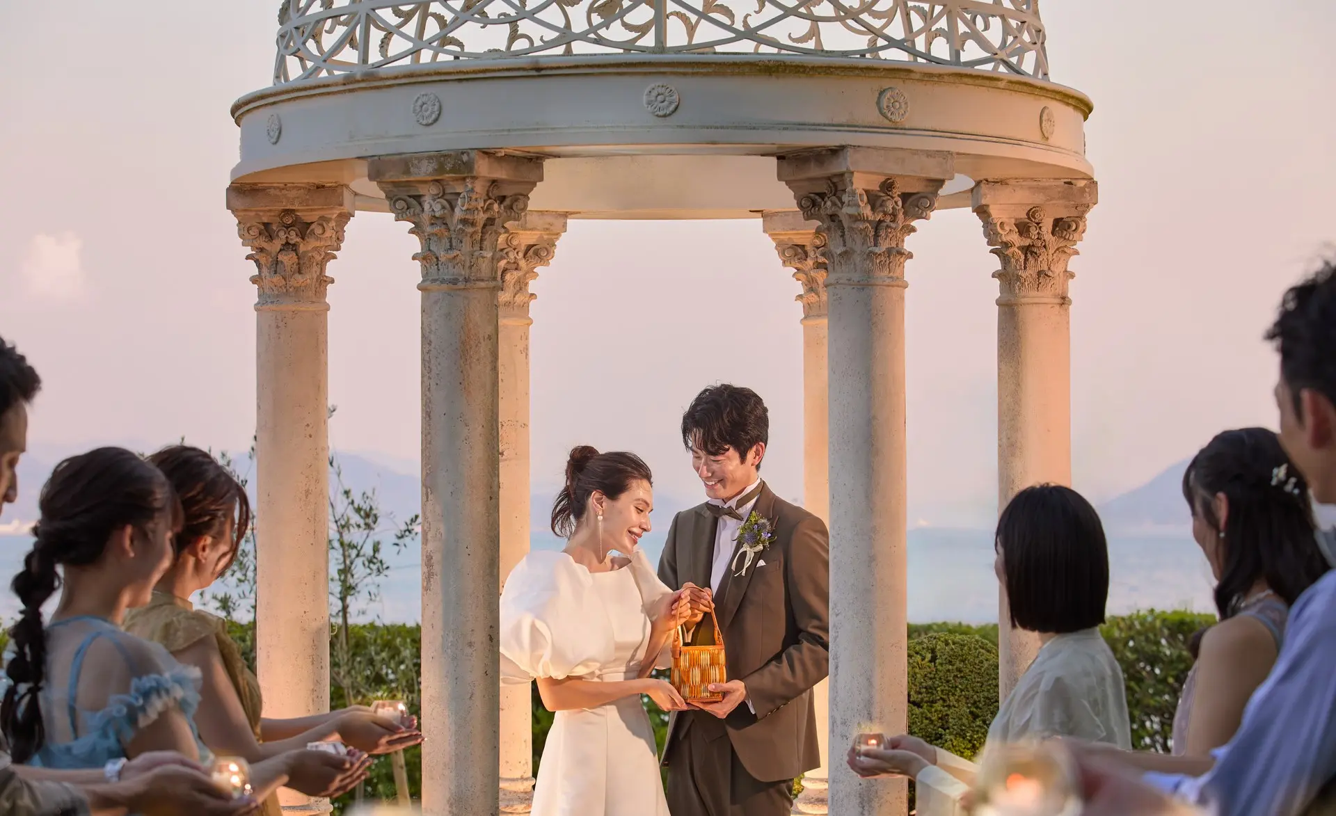 グランドプリンスホテル広島