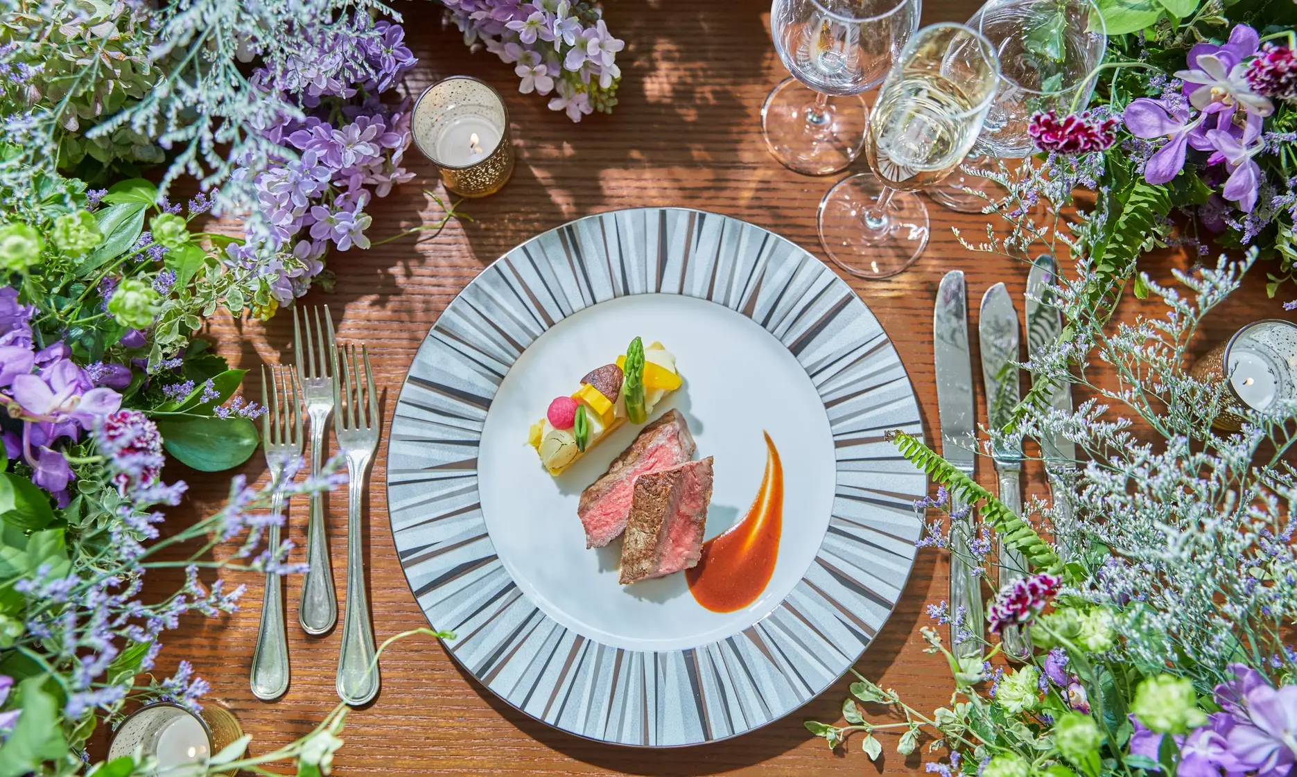 グランドプリンスホテル広島