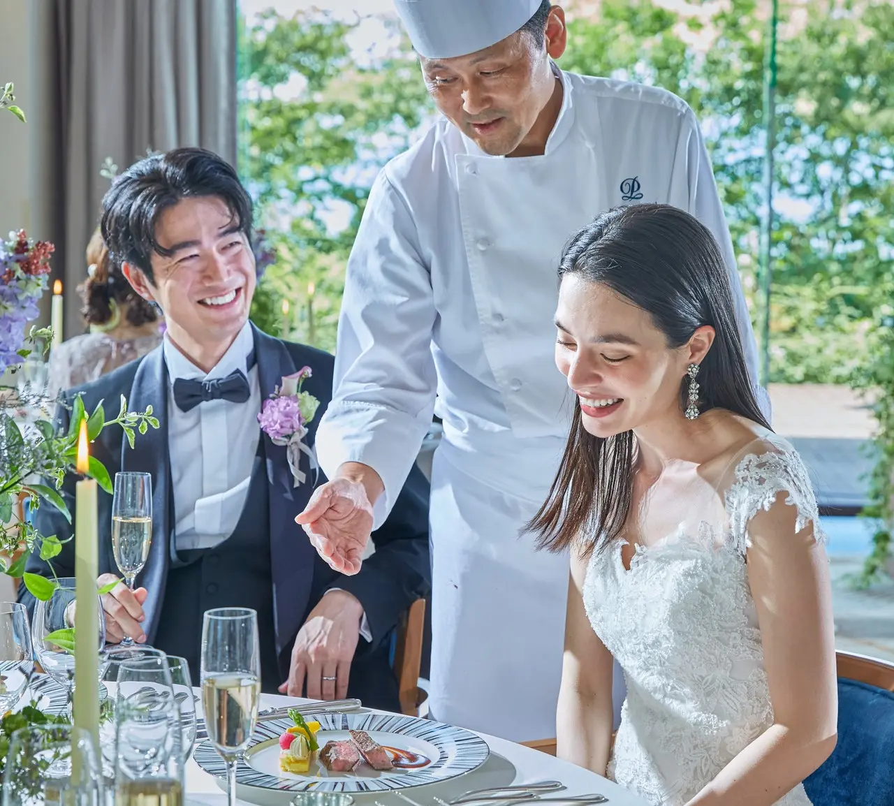 グランドプリンスホテル広島