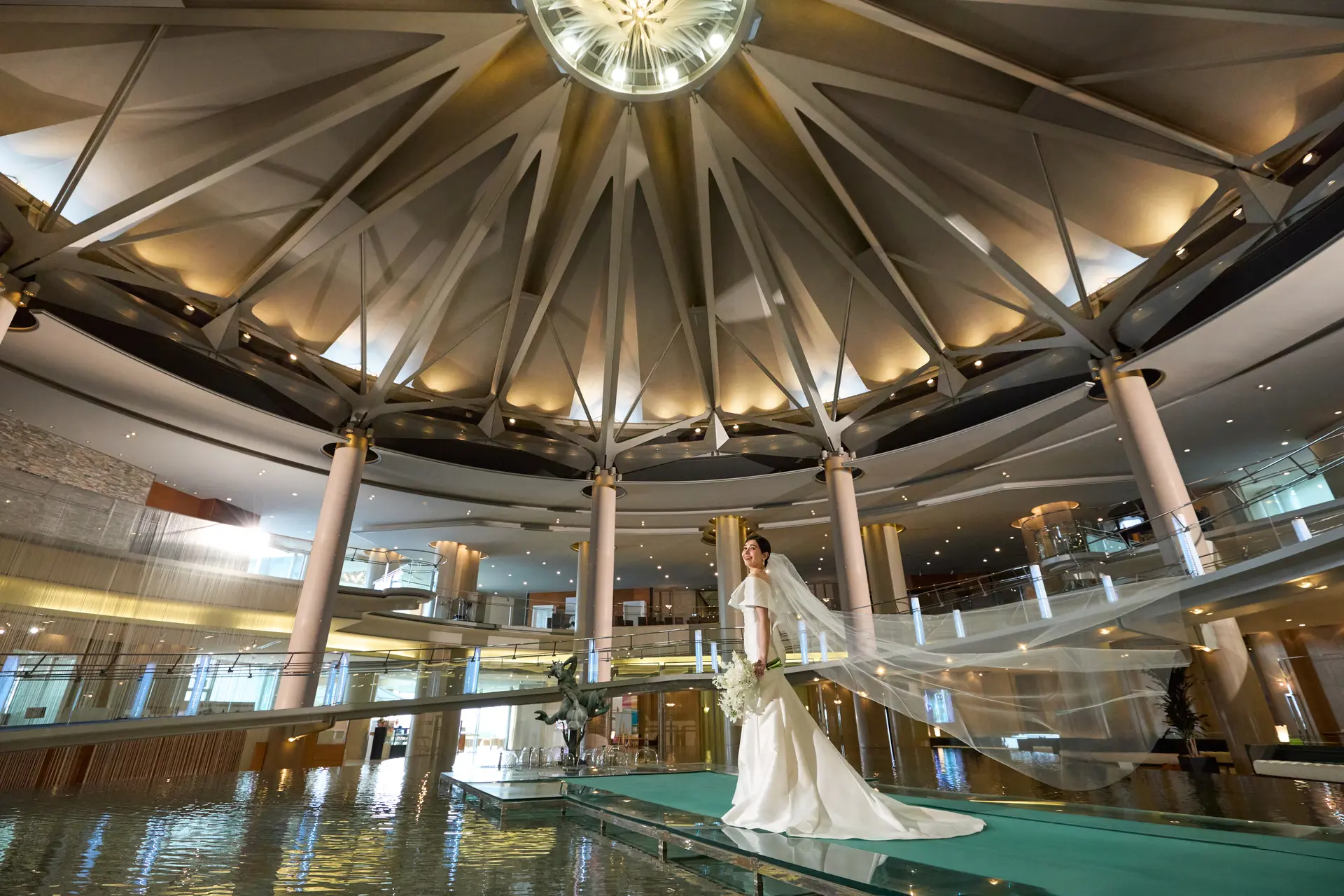 グランドプリンスホテル広島