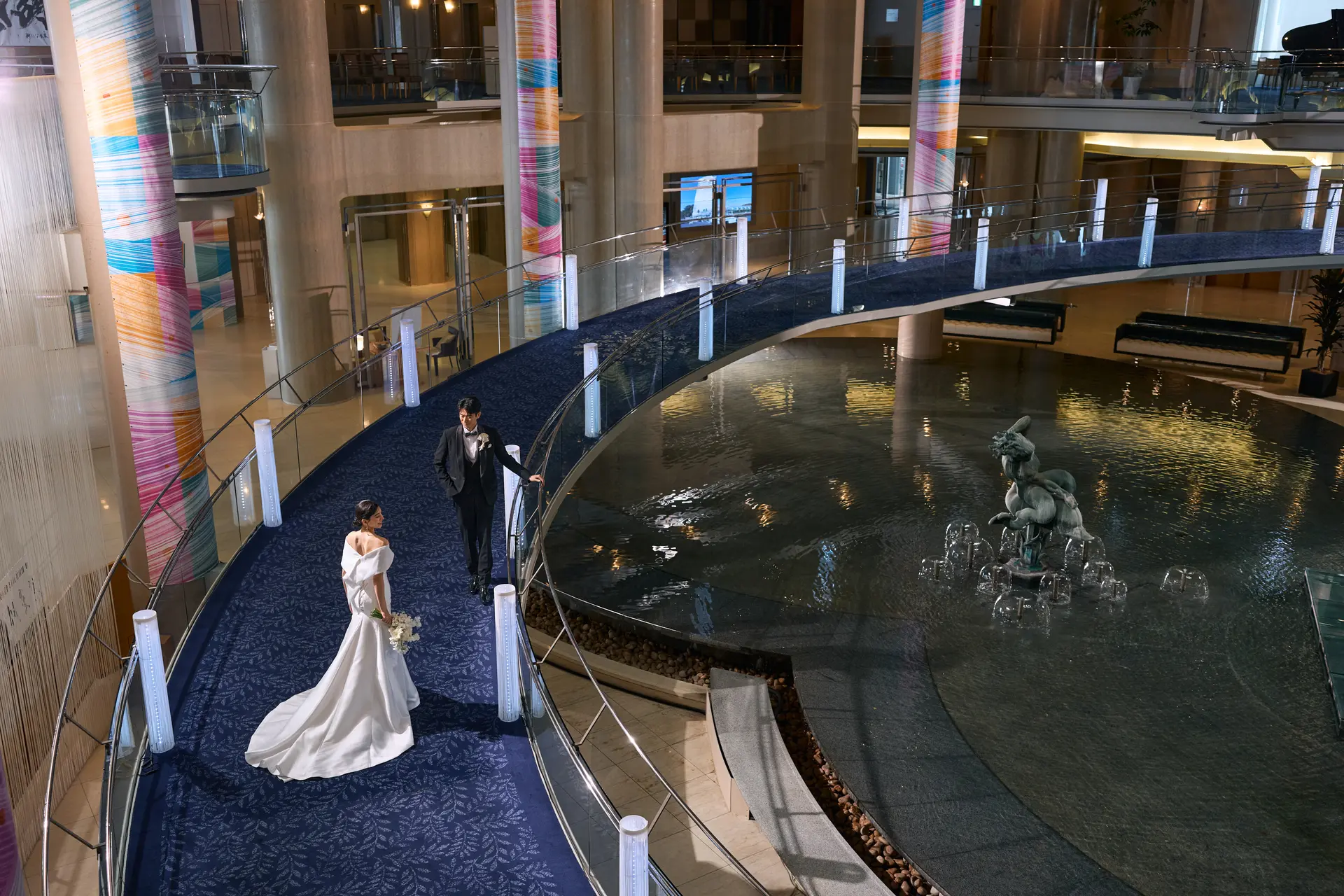 グランドプリンスホテル広島